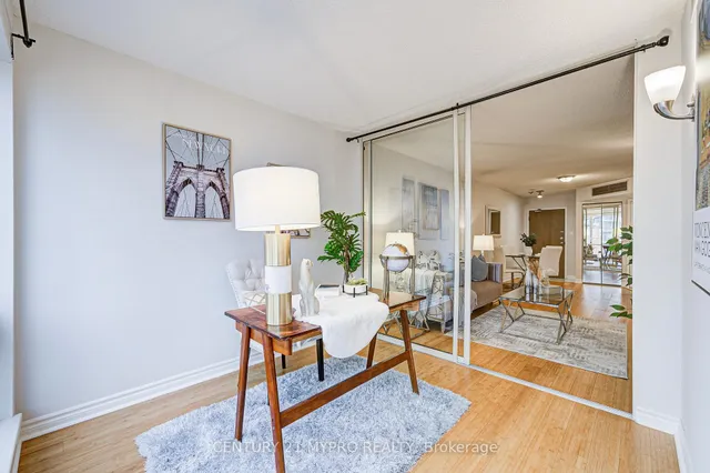 Additional property image - 1001 Bay St Unit 1506