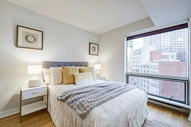 Additional property image - 1001 Bay St Unit 1506