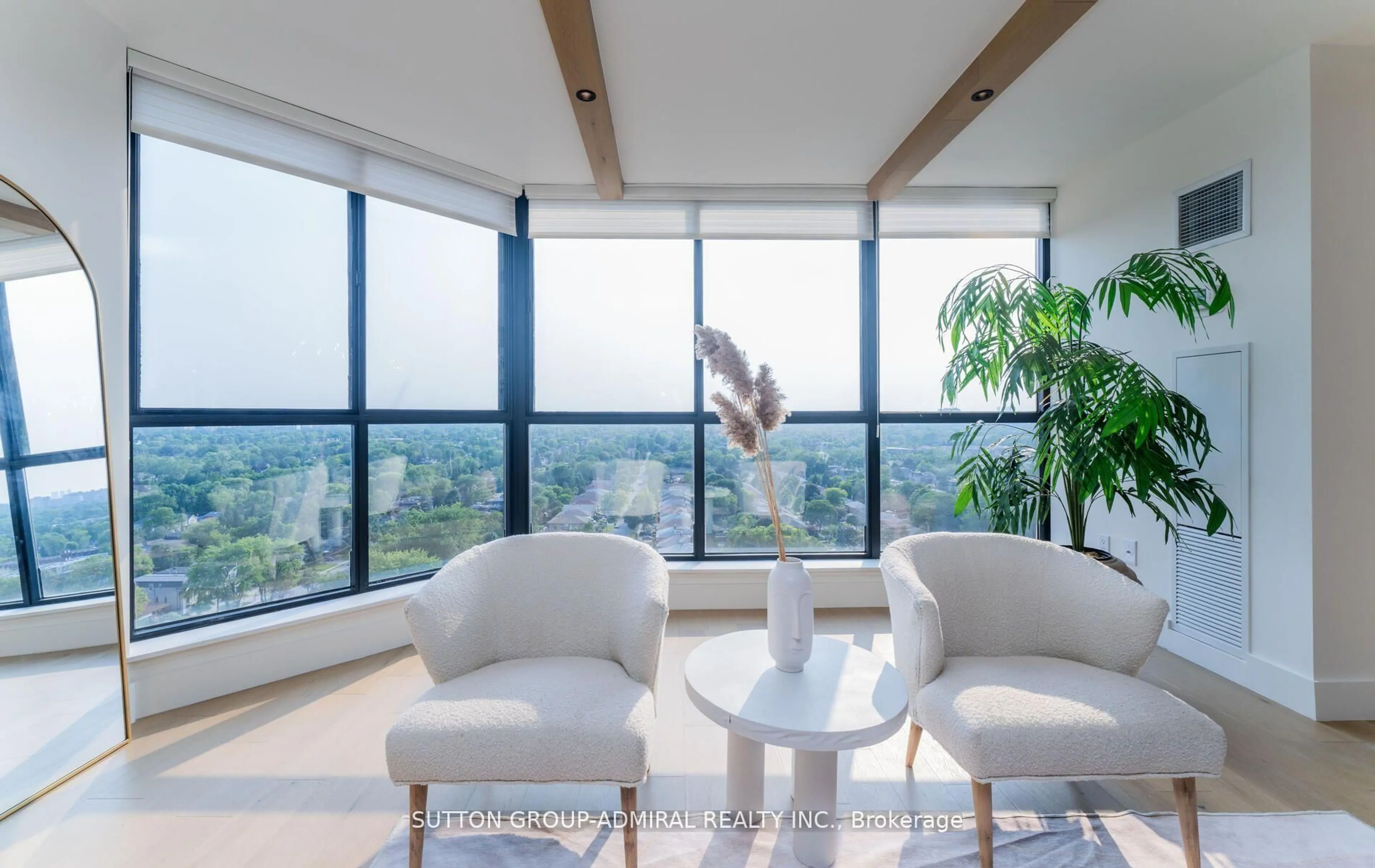 A pic of a room for 5444 Yonge St #1908, Toronto Ontario M2N 6J4