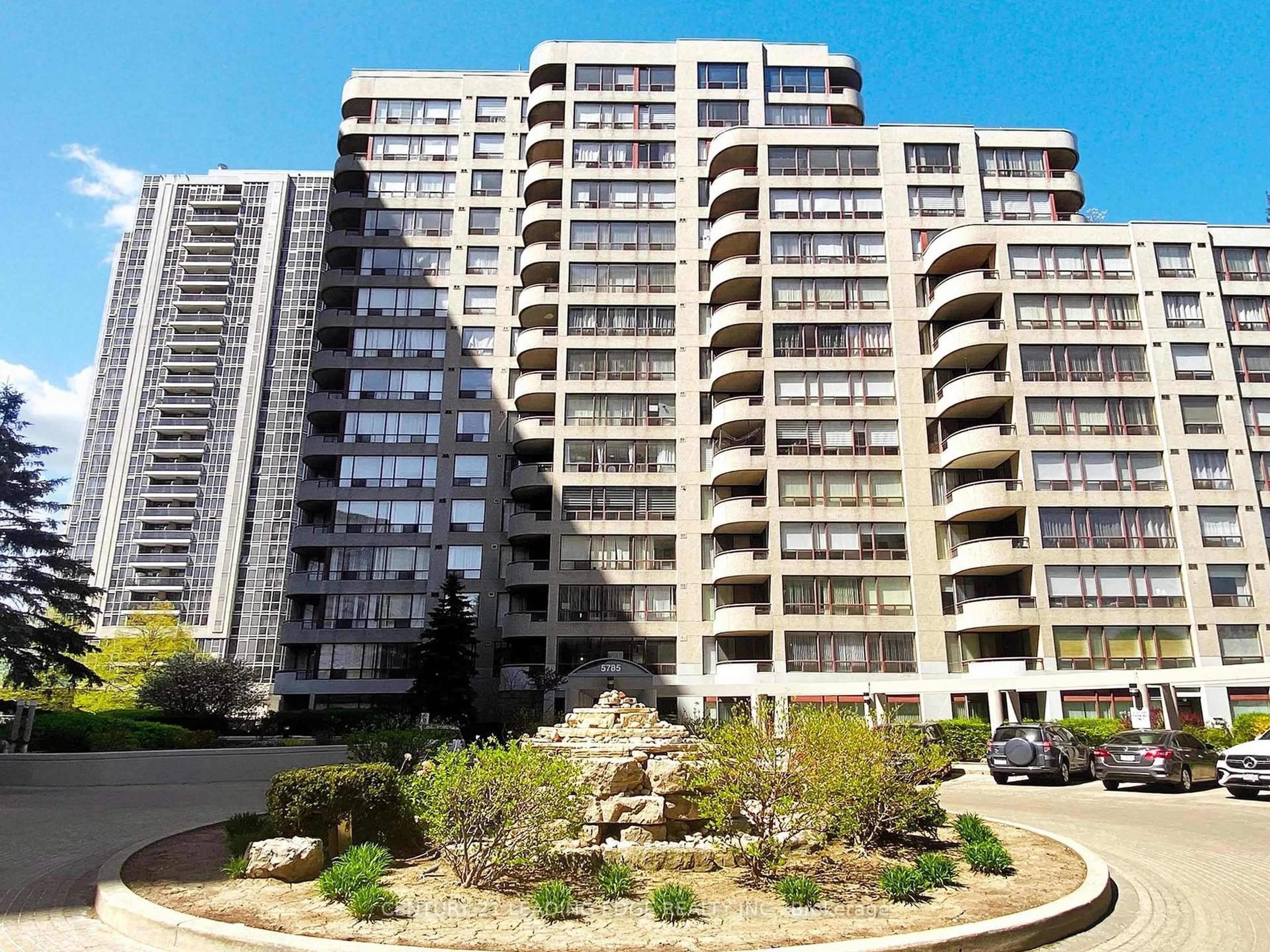 Unknown for 5785 Yonge St #205, Toronto Ontario M2M 4J2
