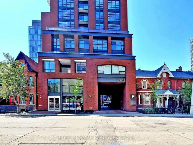 Additional image 30 of 501 Adelaide St Unit 802