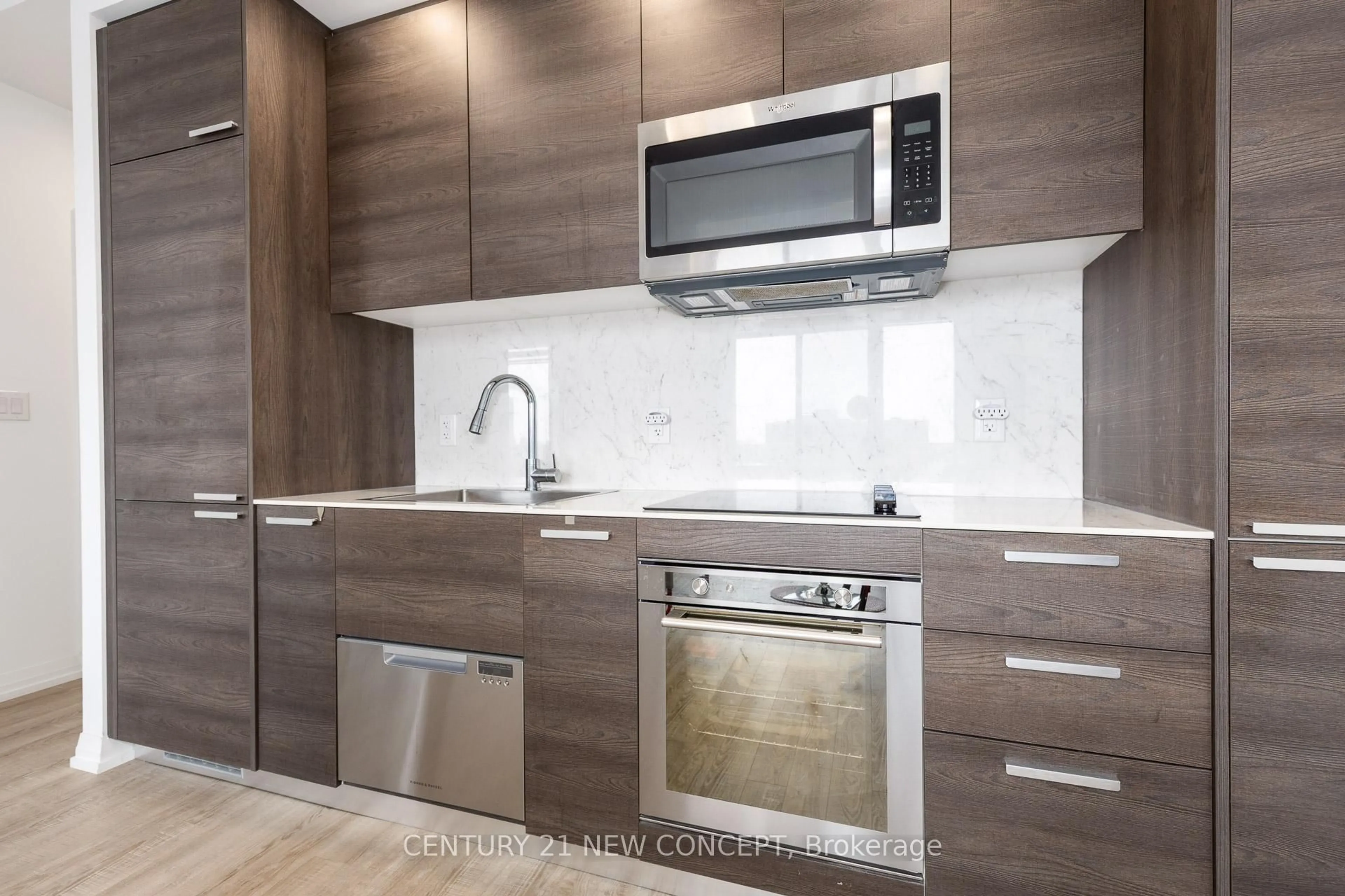 Unknown for 75 Canterbury Pl #1116, Toronto Ontario M2N 2N1
