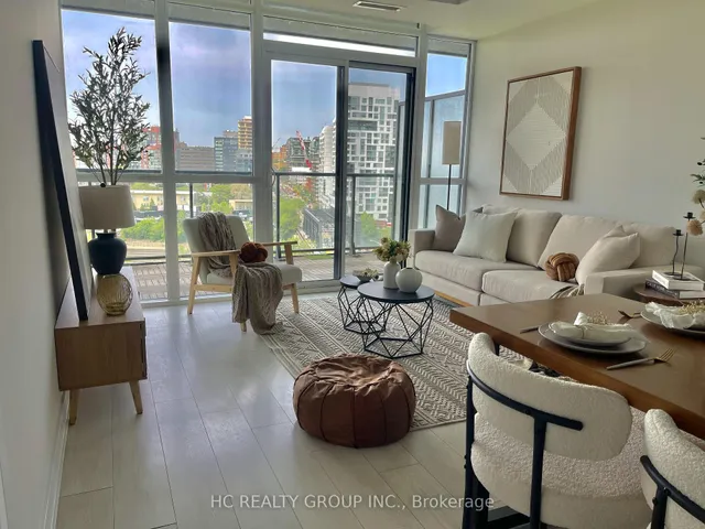 Property image for 169 Fort York Blvd Unit 1201