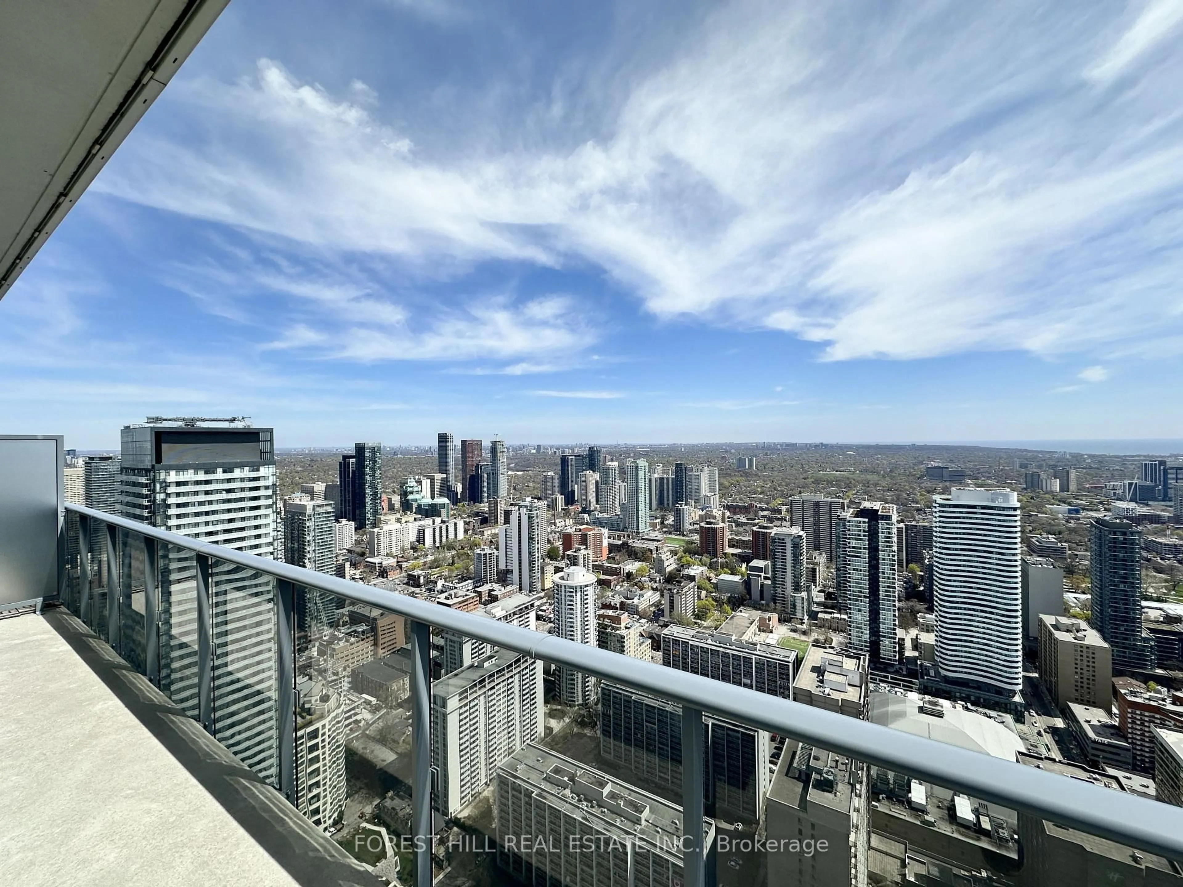 Unknown for 7 Grenville St #5610, Toronto Ontario M4Y 0E9
