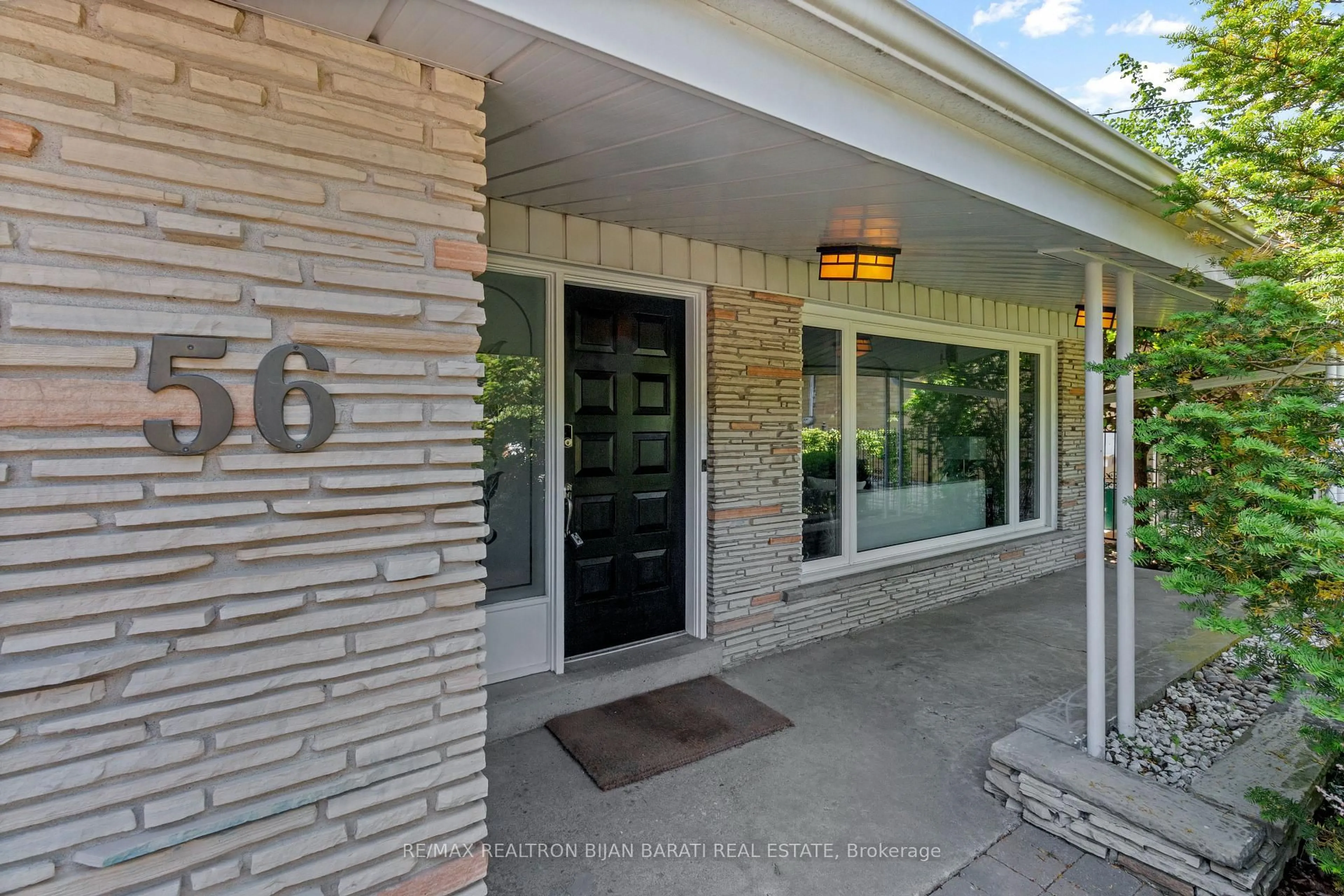 Unknown for 56 Burbank Dr, Toronto Ontario M2K 1N2