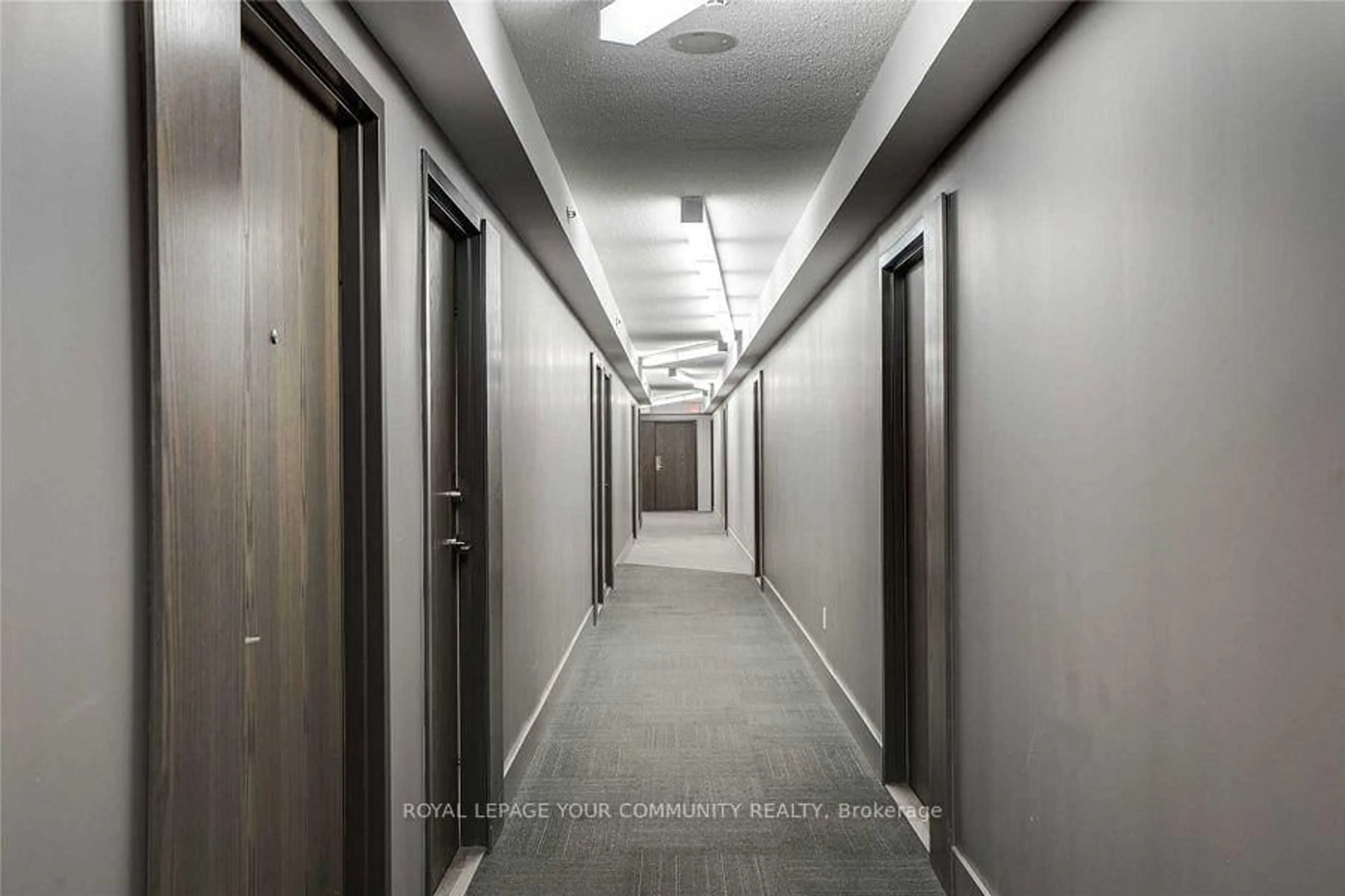 Unknown for 68 Abell St #215, Toronto Ontario M6J 0A2