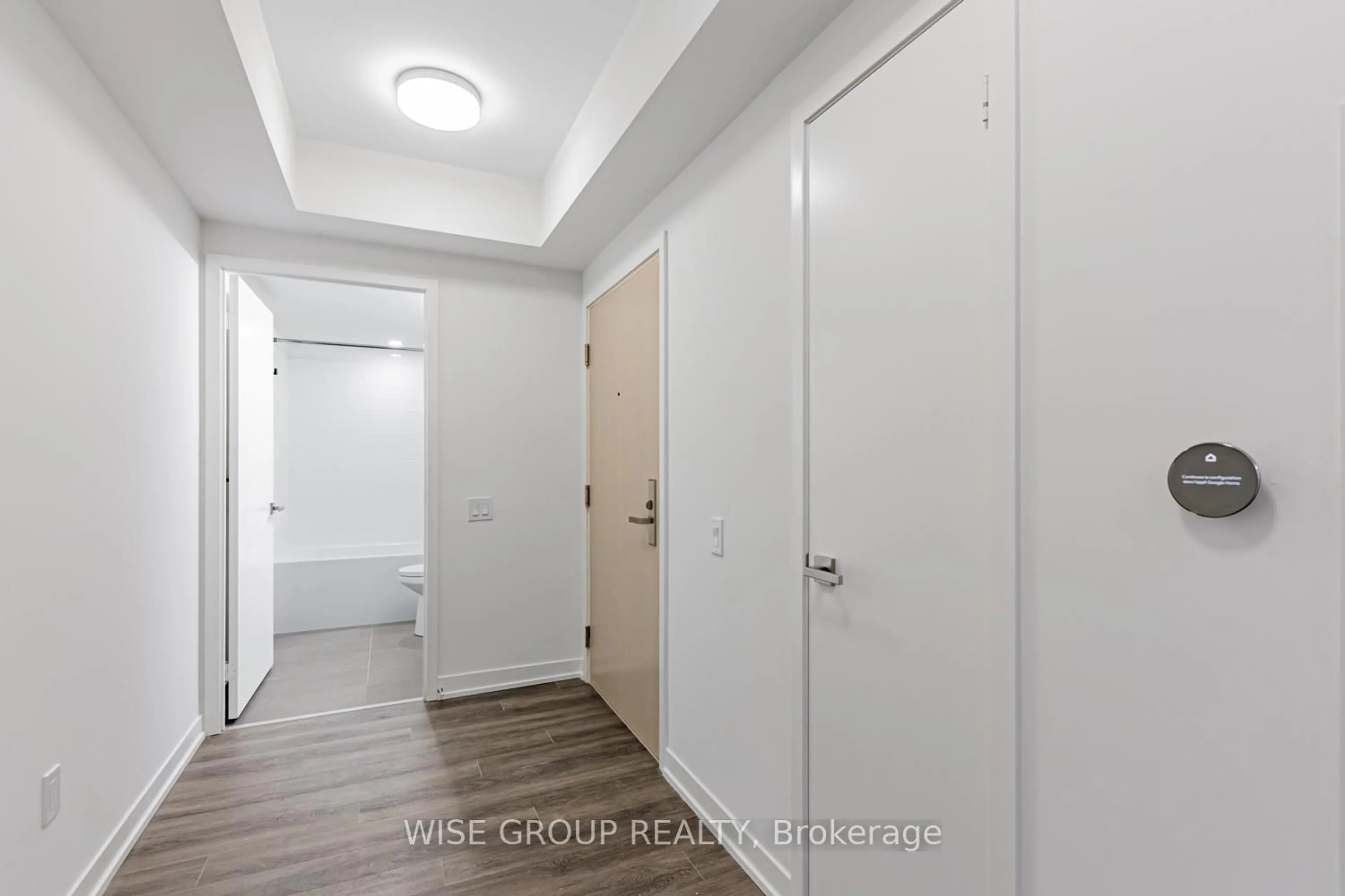 Unknown for 500 Wilson Ave #444, Toronto Ontario M3H 5Y9