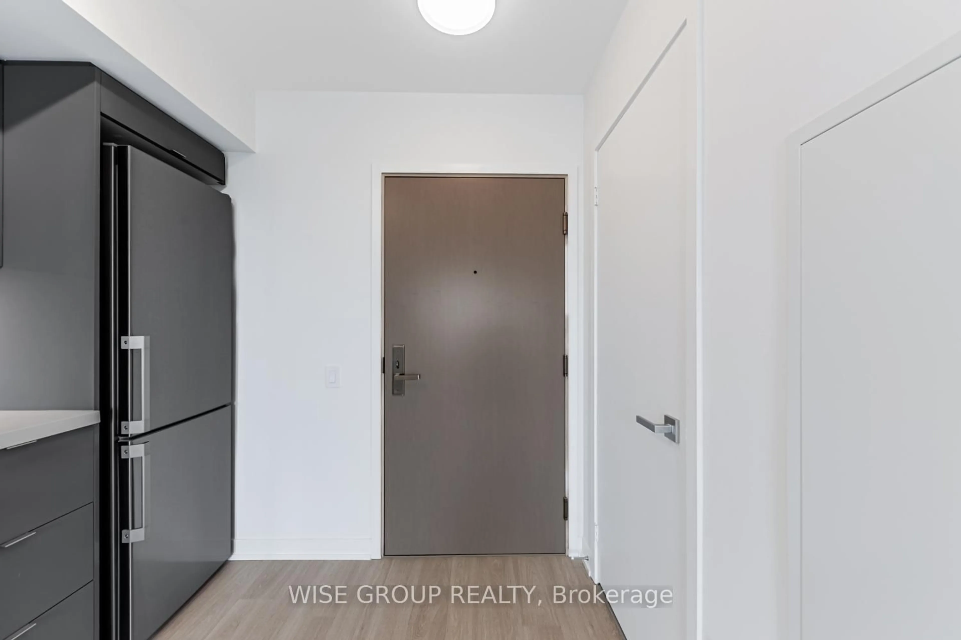 Unknown for 500 Wilson Ave #1219, Toronto Ontario M3H 5Y9