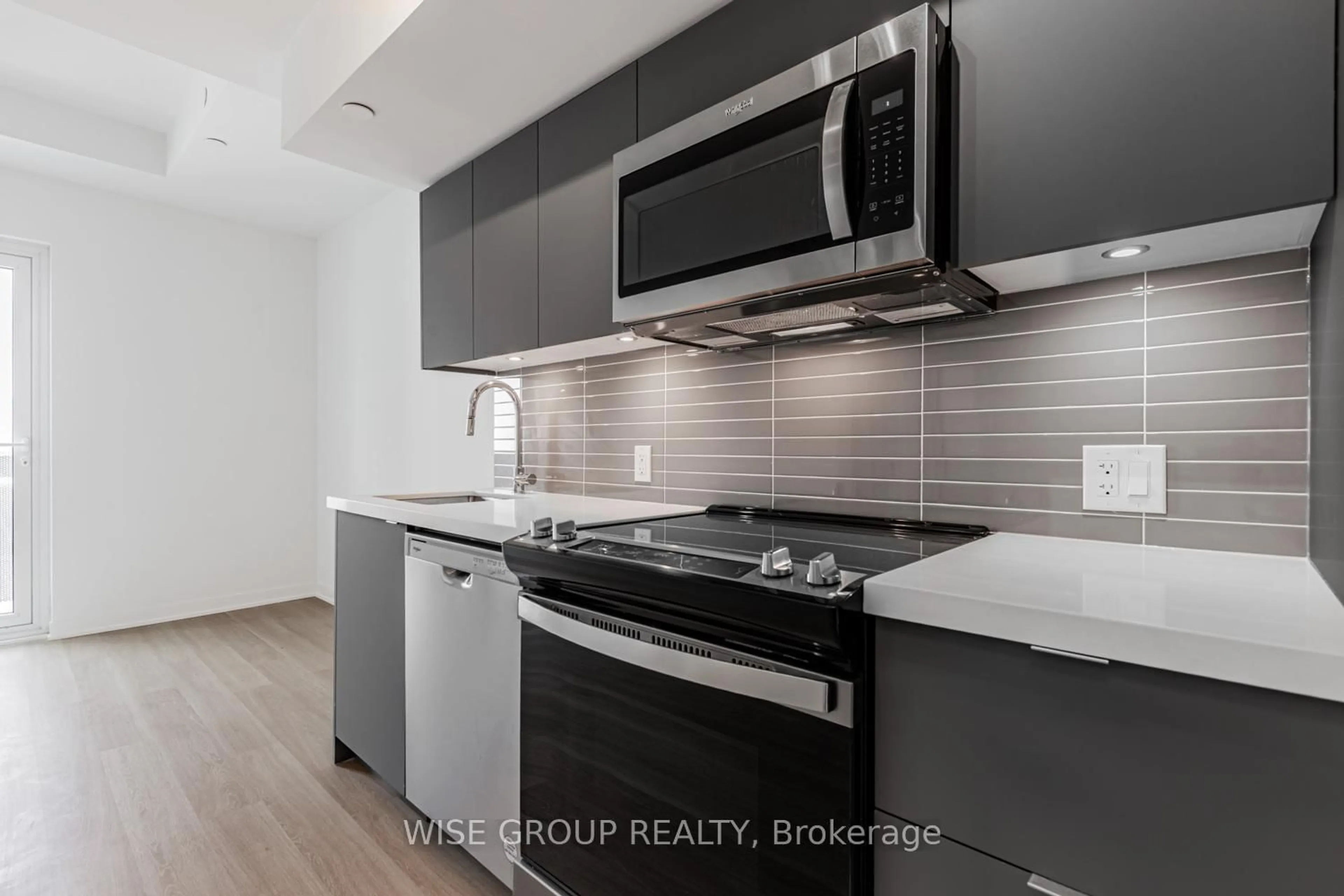 Unknown for 500 Wilson Ave #1219, Toronto Ontario M3H 5Y9