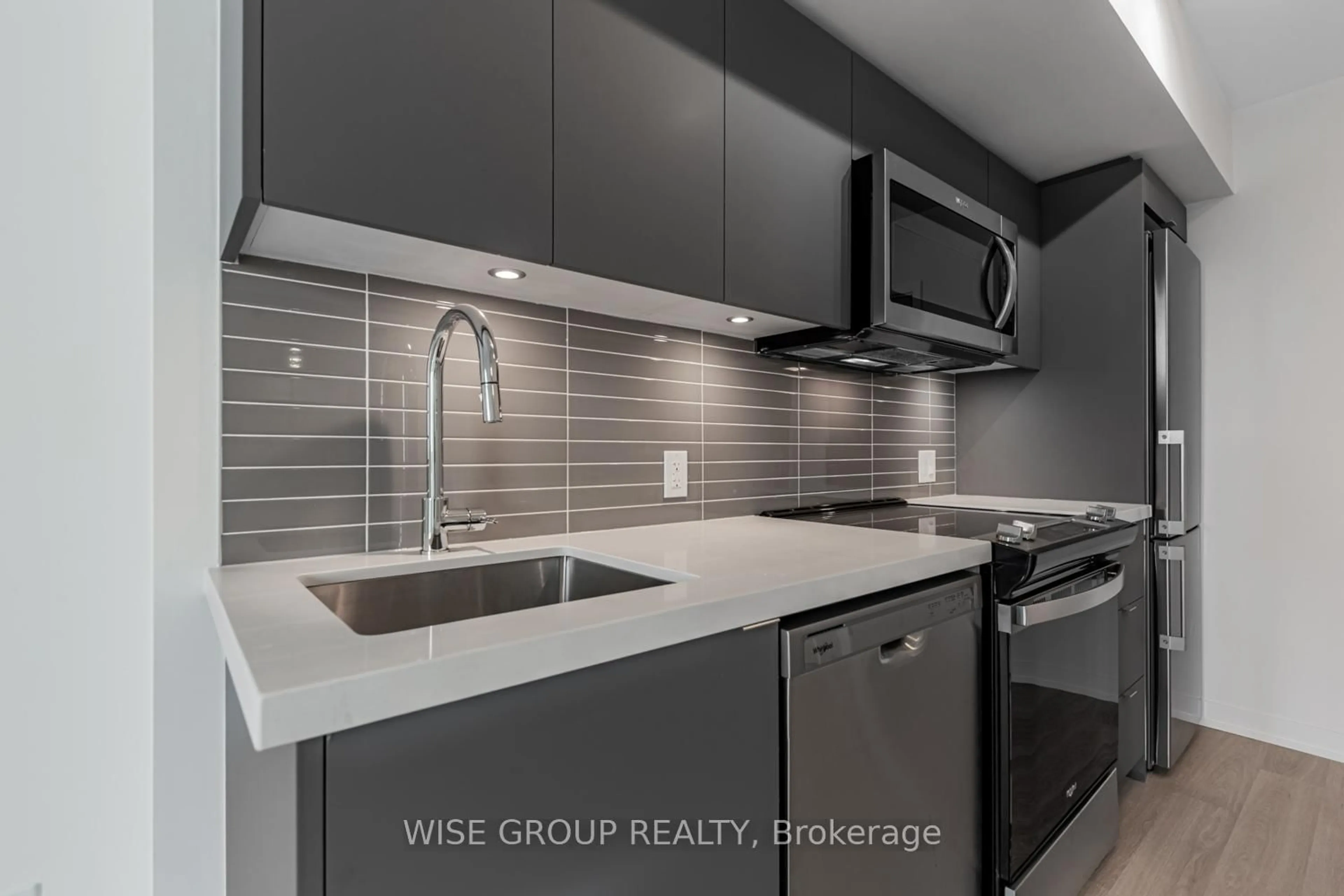 Unknown for 500 Wilson Ave #1219, Toronto Ontario M3H 5Y9