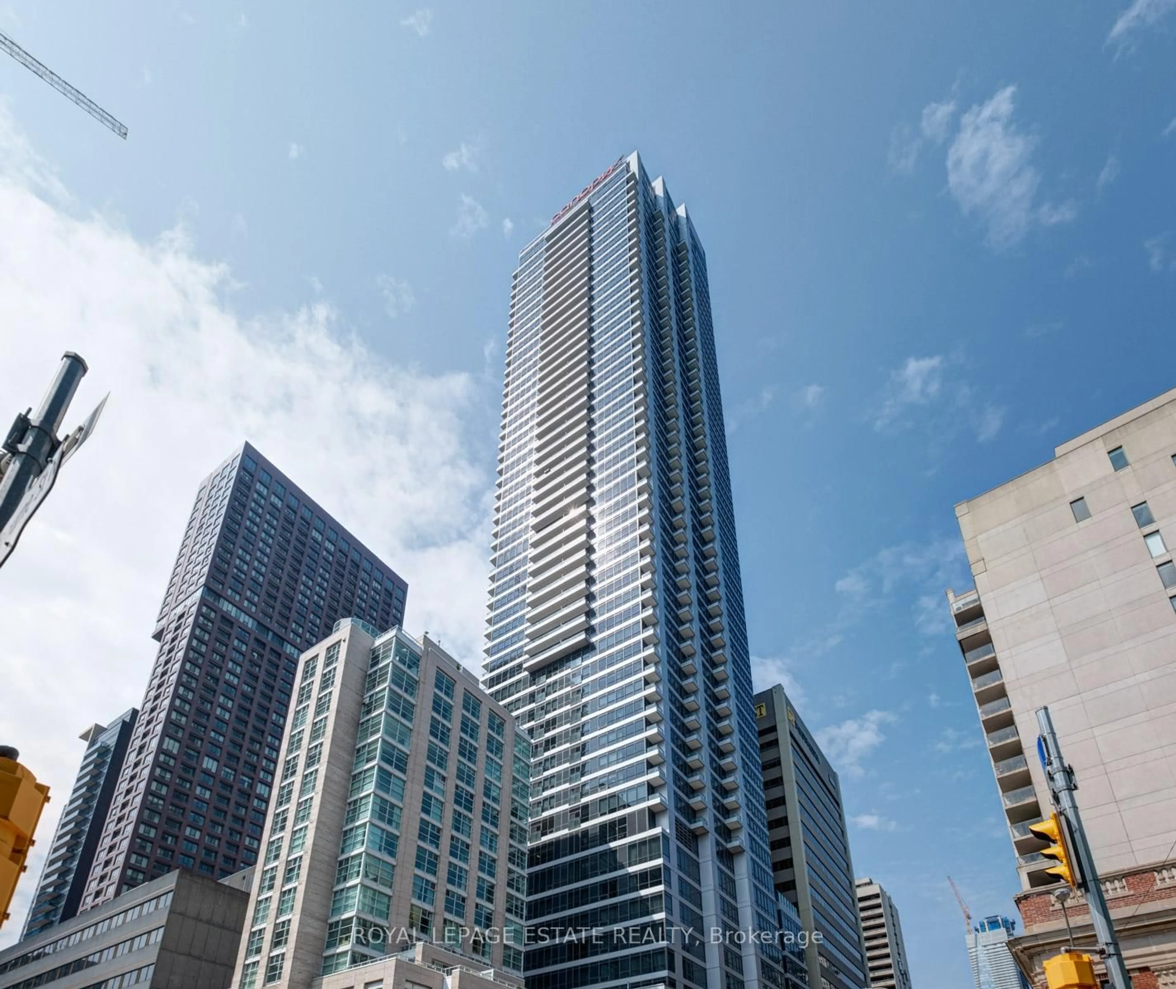 Unknown for 395 Bloor St #2805, Toronto Ontario M4W 0B4