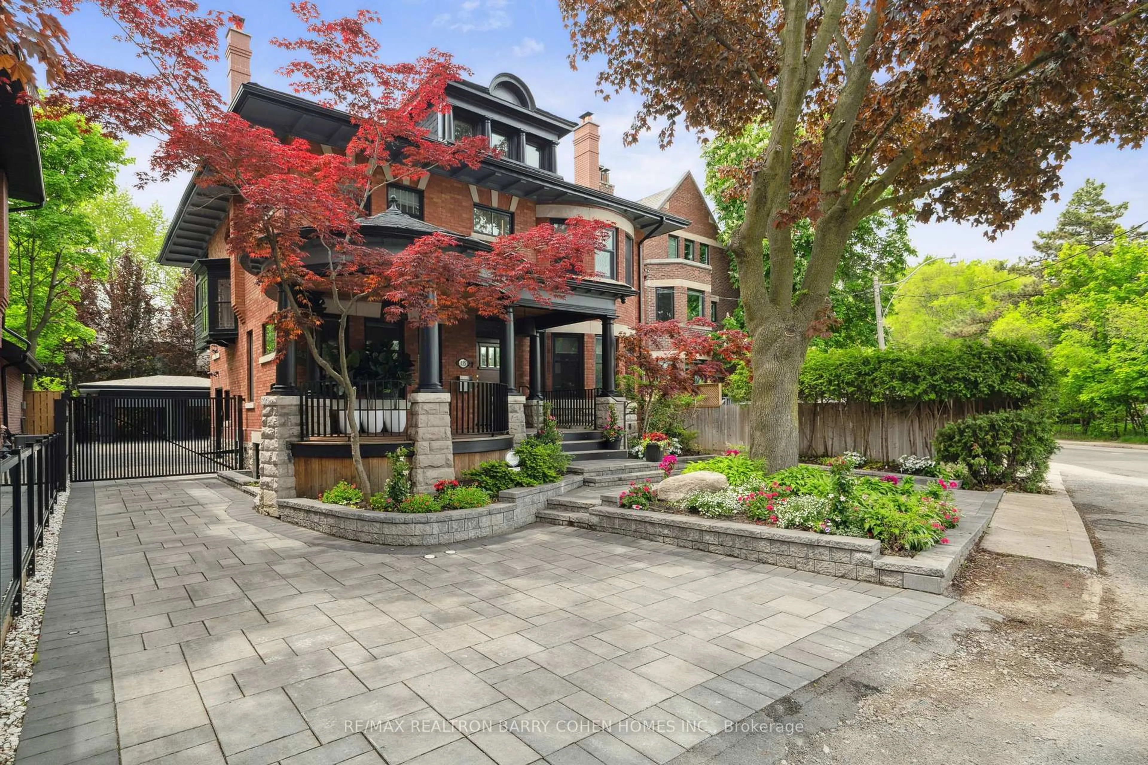 Unknown for 135 Crescent Rd, Toronto Ontario M4W 1T8