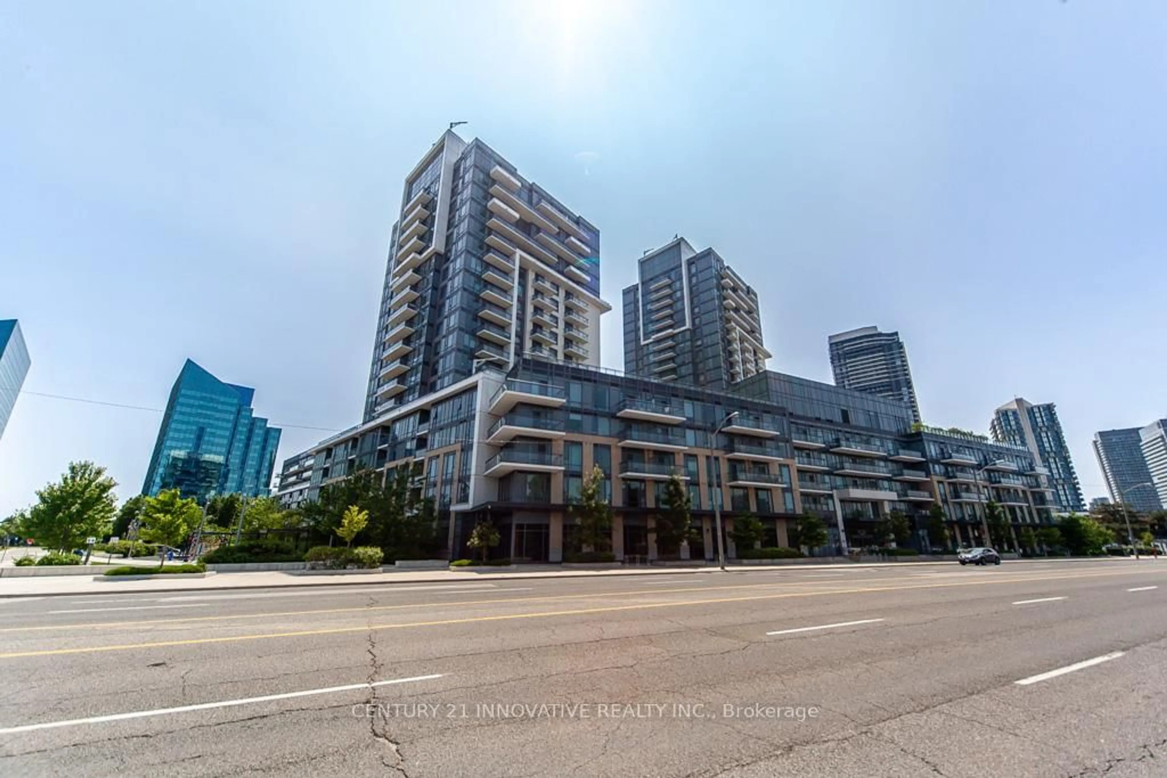 Unknown for 60 Ann O'reilly Rd #968, Toronto Ontario M2J 0C8