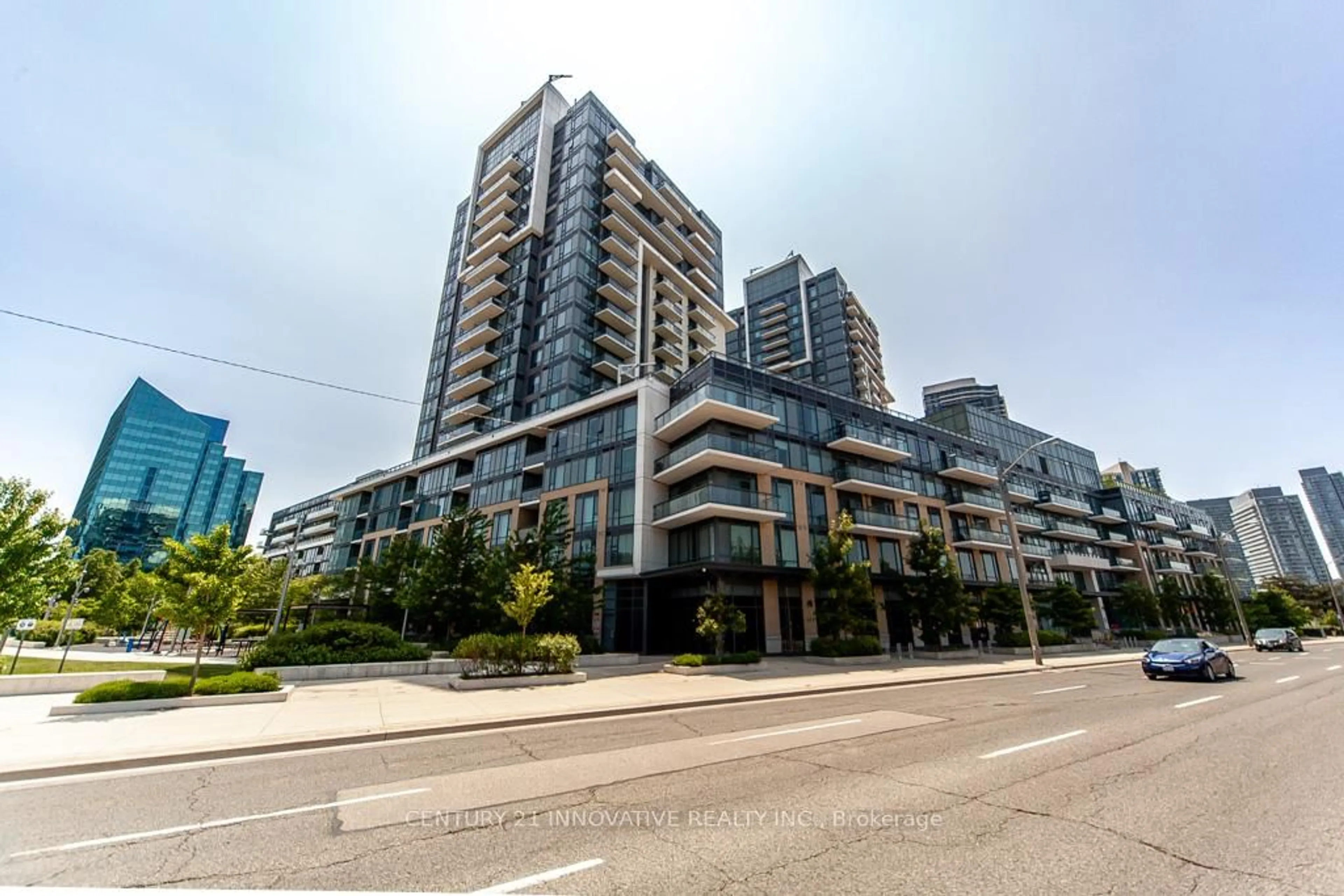 Unknown for 60 Ann O'reilly Rd #968, Toronto Ontario M2J 0C8