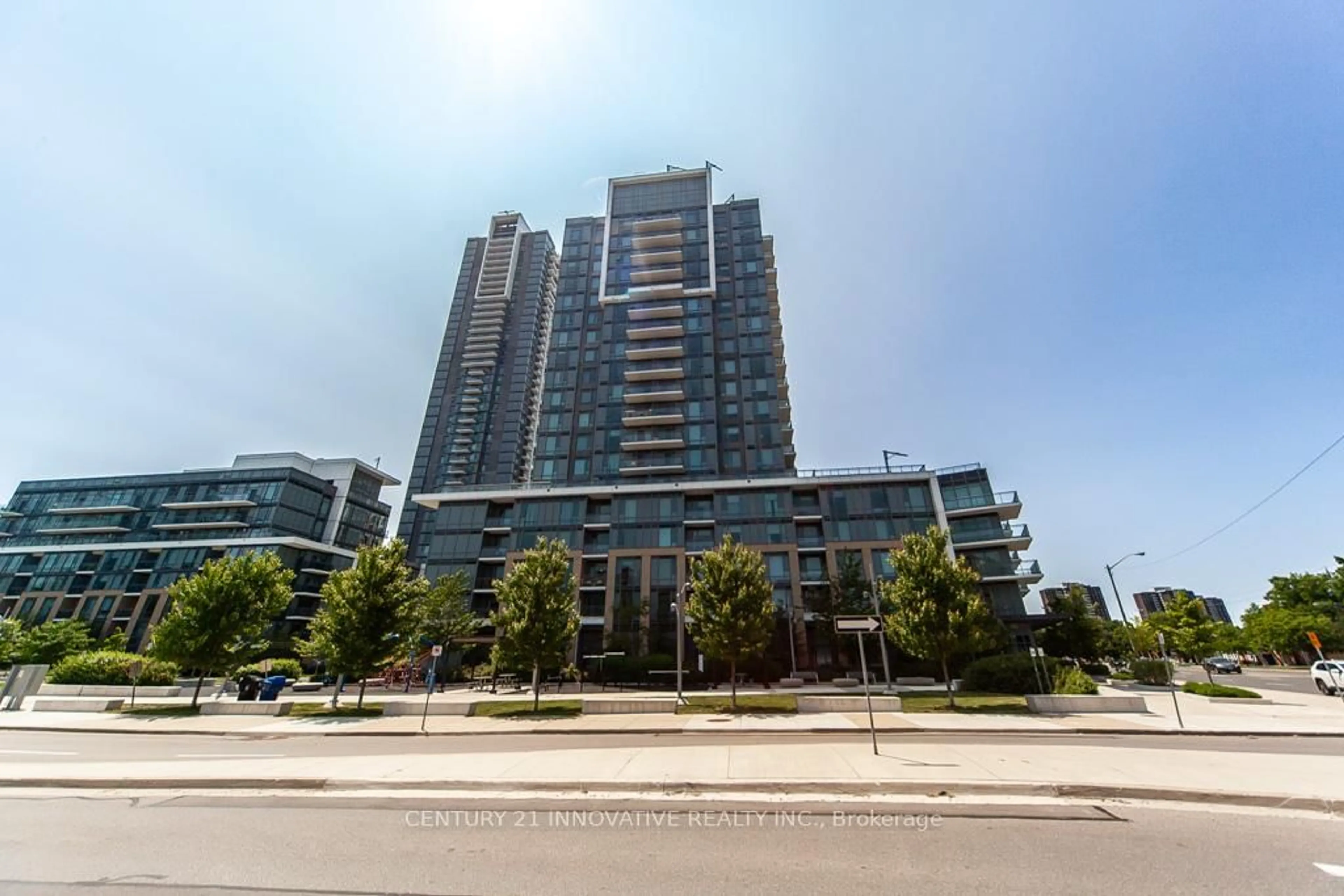 Unknown for 60 Ann O'reilly Rd #968, Toronto Ontario M2J 0C8