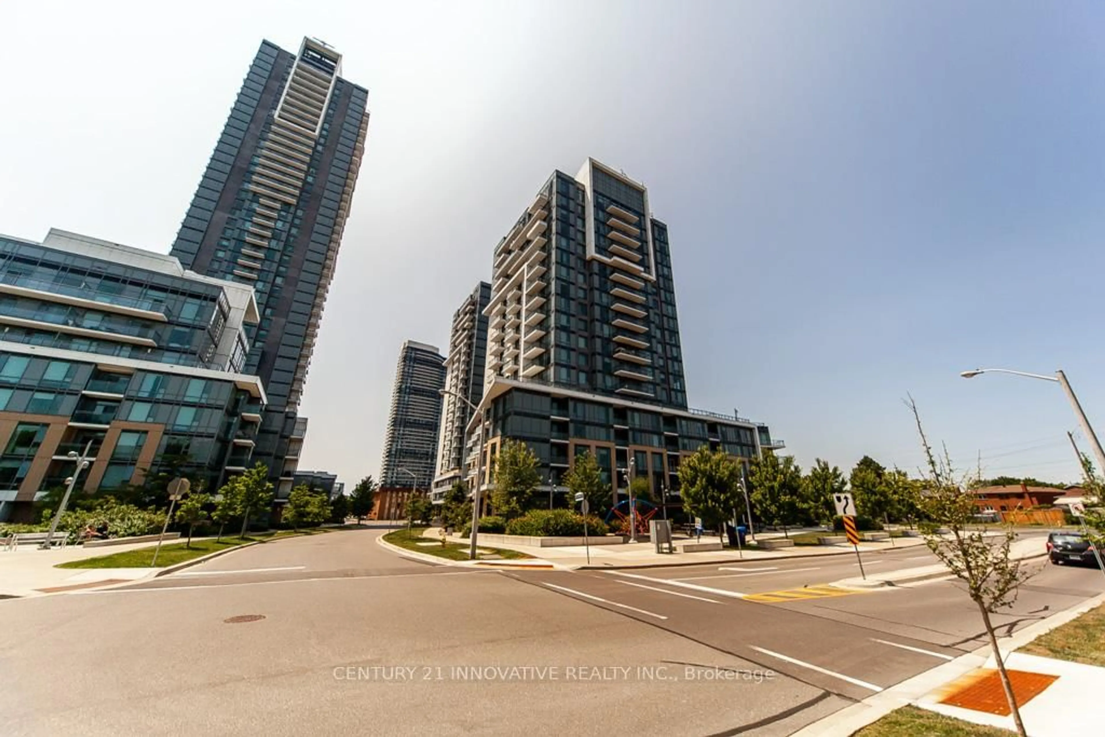 Unknown for 60 Ann O'reilly Rd #968, Toronto Ontario M2J 0C8