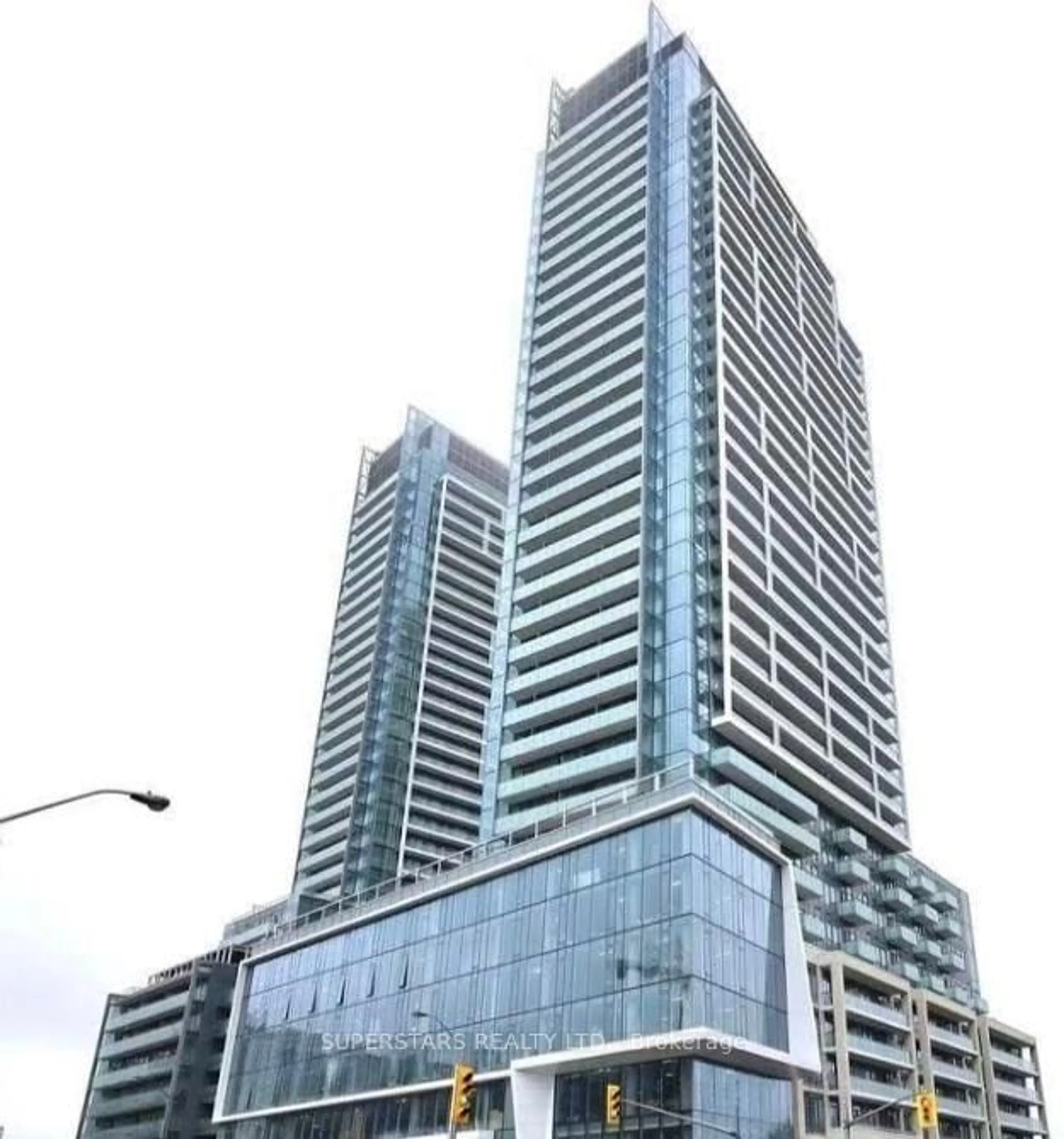 Unknown for 7 golden lion Hts #N902, Toronto Ontario M2M 0C1