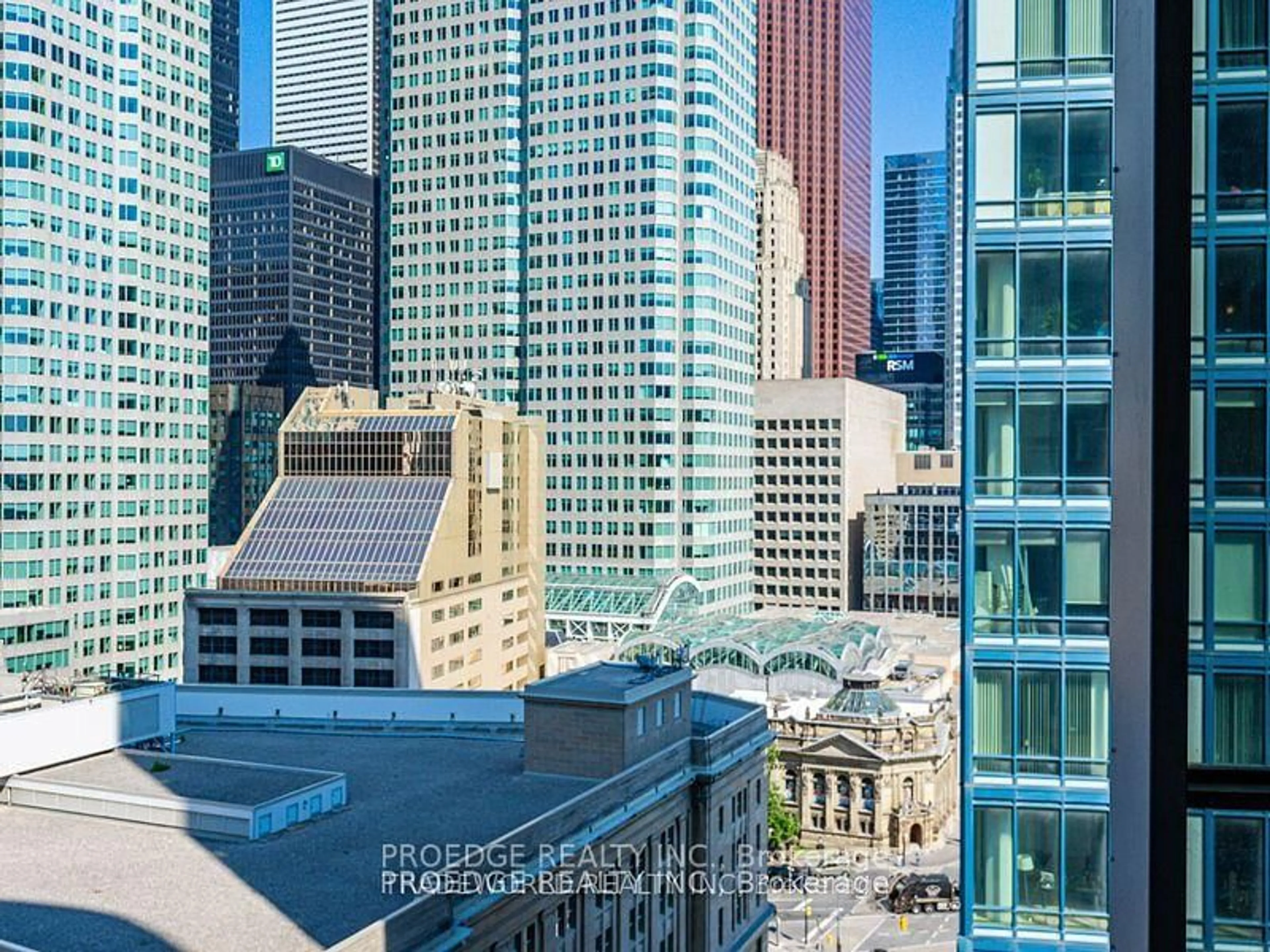 Unknown for 1 The Esplanade St #1504, Toronto Ontario M5E 0A8