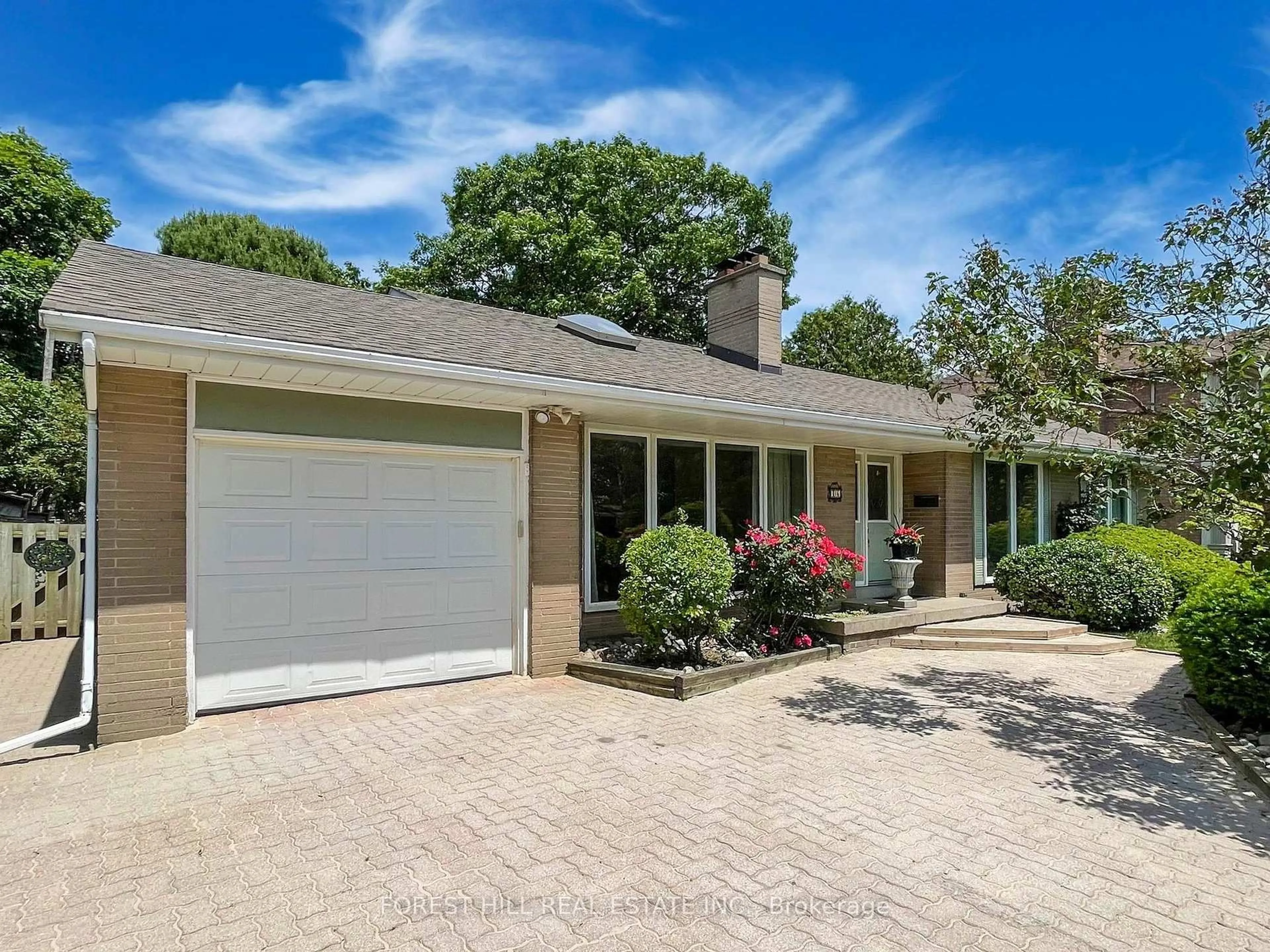 Unknown for 46 Chelford Rd, Toronto Ontario M3B 2E5