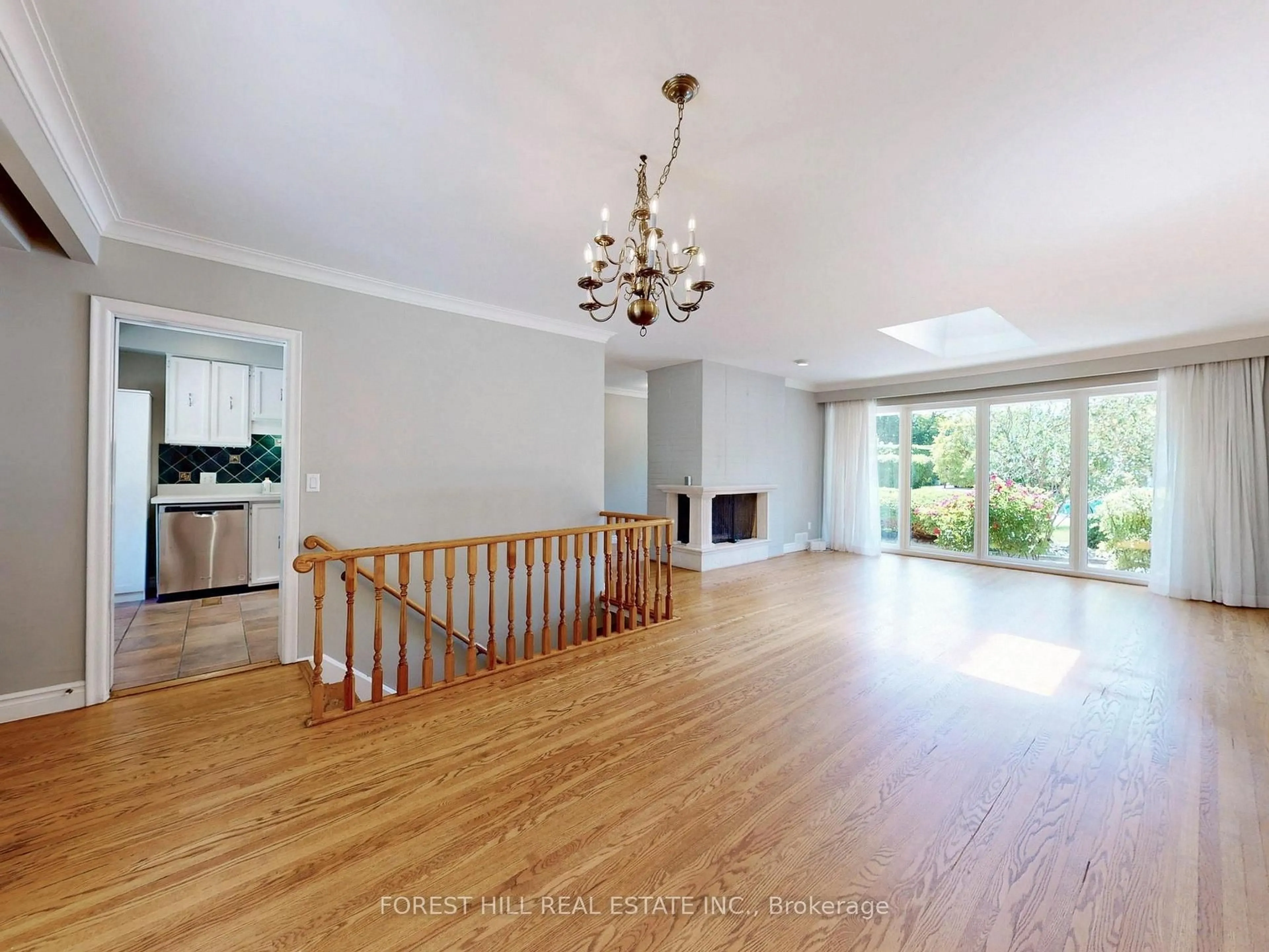 Unknown for 46 Chelford Rd, Toronto Ontario M3B 2E5