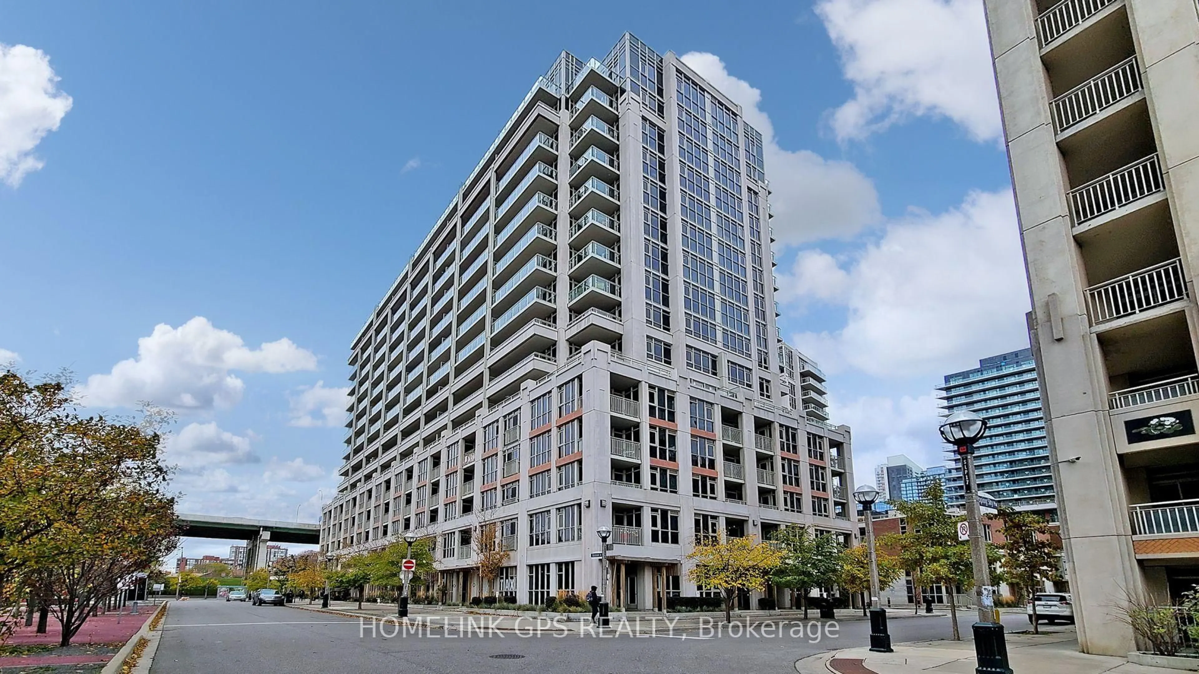 Unknown for 35 Bastion St #1814, Toronto Ontario M5V 0C2