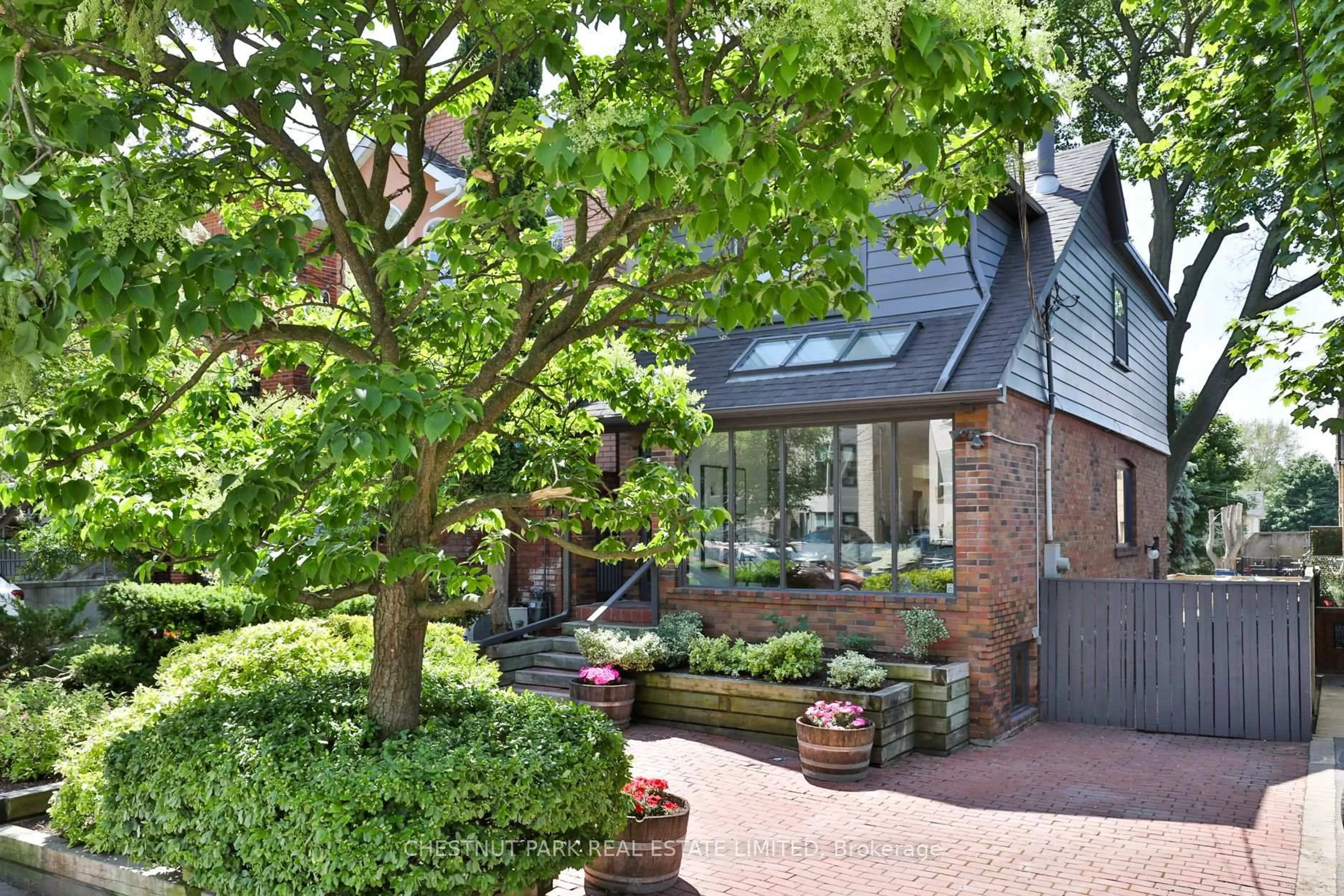 Home with brick exterior material, street for 241 Erskine Ave, Toronto Ontario M4P 1Z6
