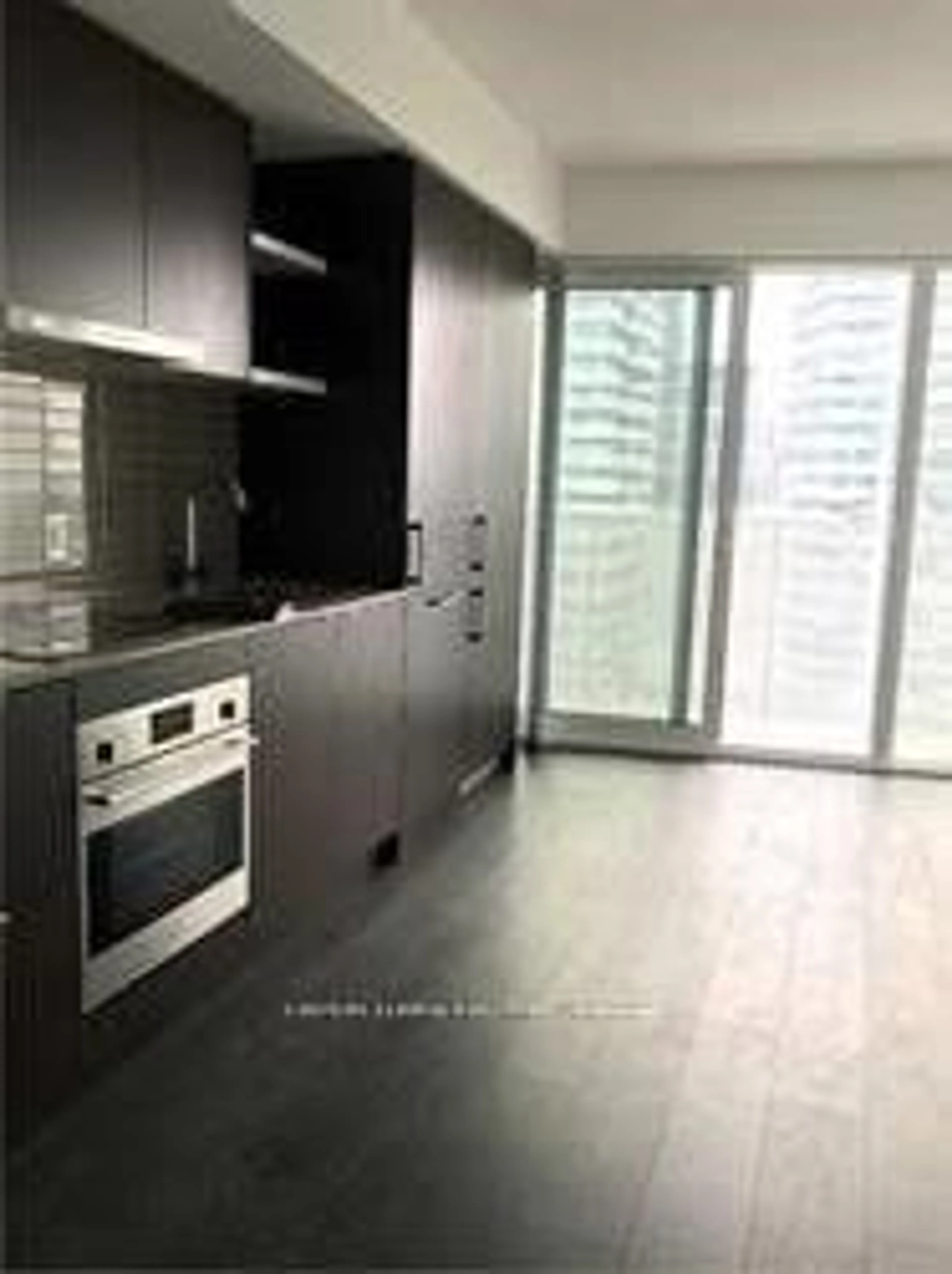 Standard kitchen, unknown for 100 Harbour St #3408, Toronto Ontario M5J 0B5