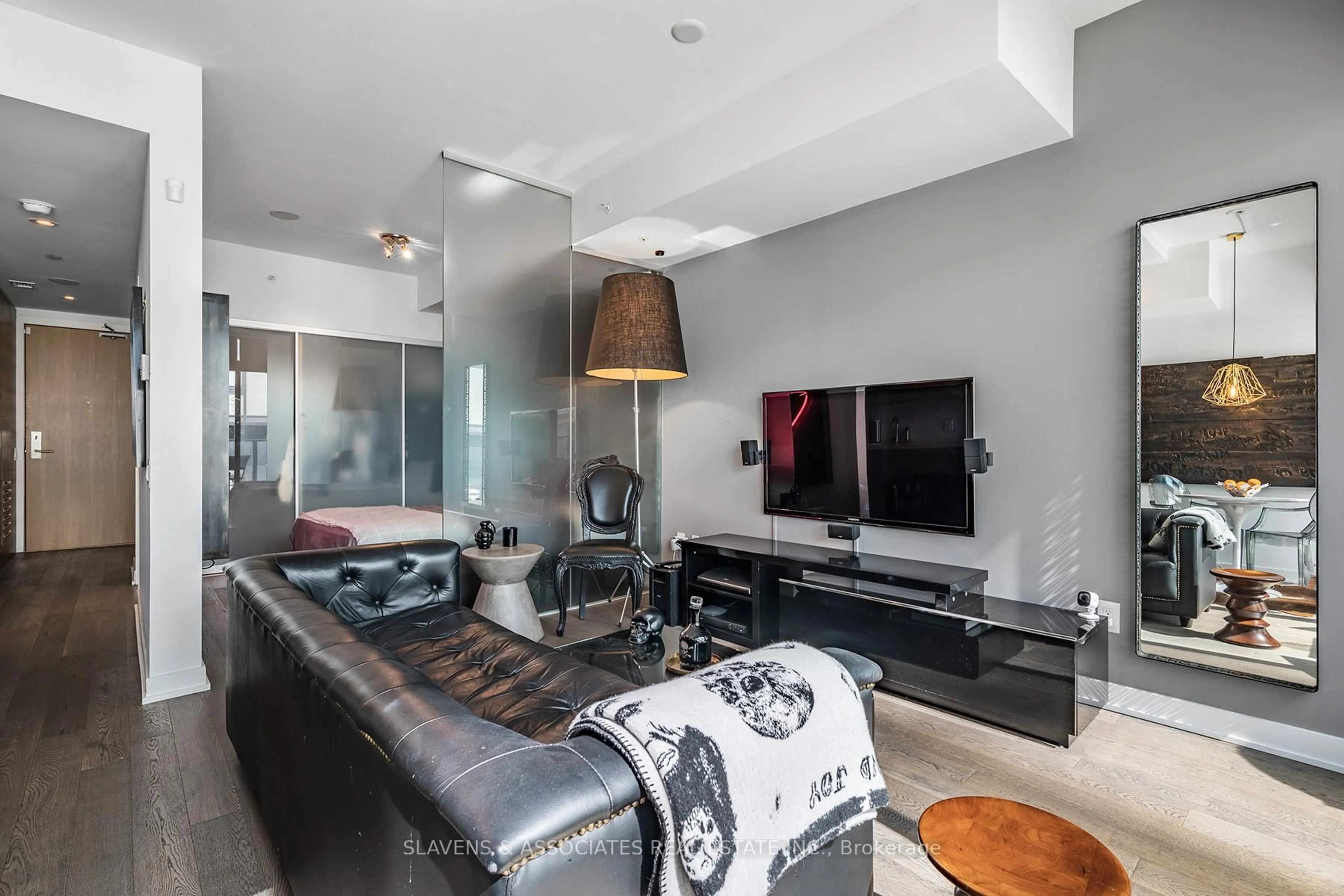 Unknown for 38 Stewart St #1104, Toronto Ontario M5V 1H6