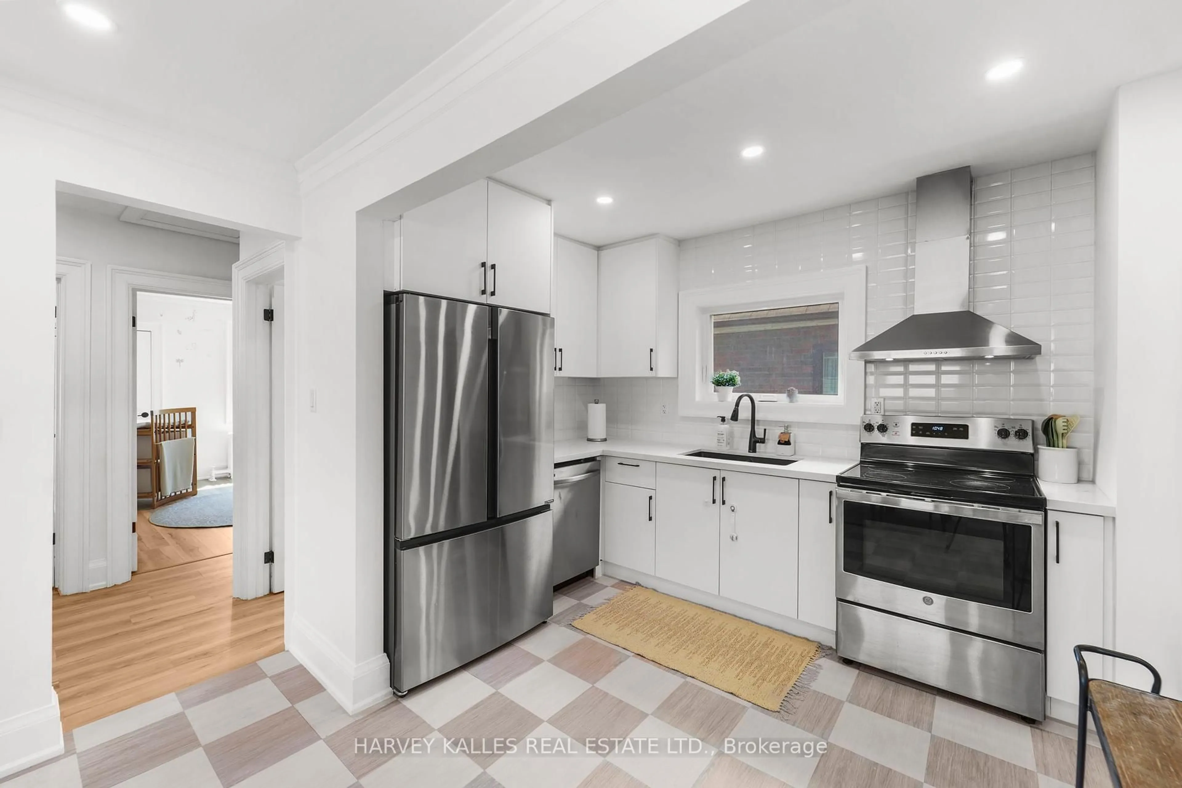 Unknown for 243 Northcliffe Blvd, Toronto Ontario M6E 3K8