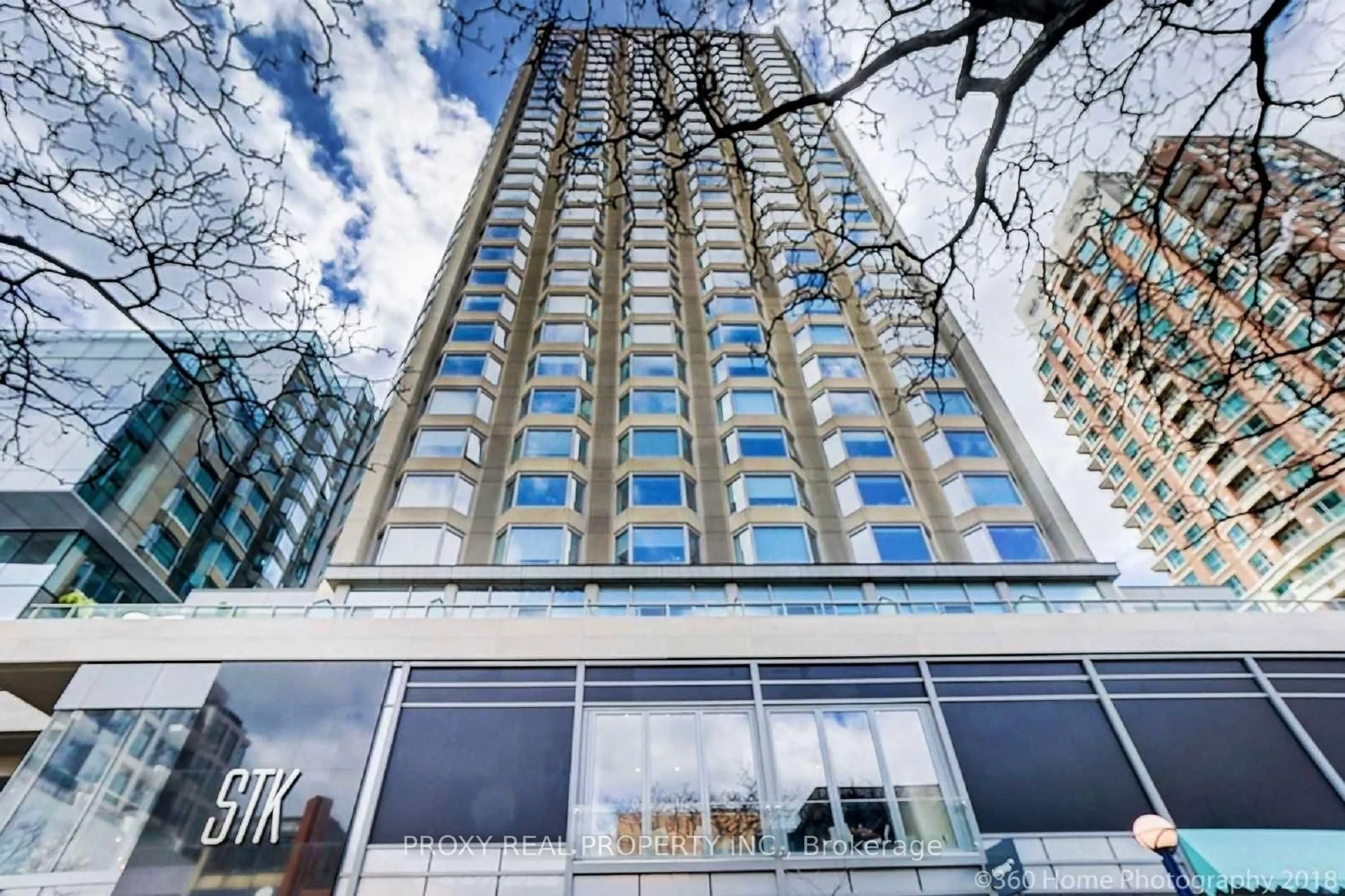 Unknown for 155 Yorkville Ave #1914, Toronto Ontario M5R 0B4