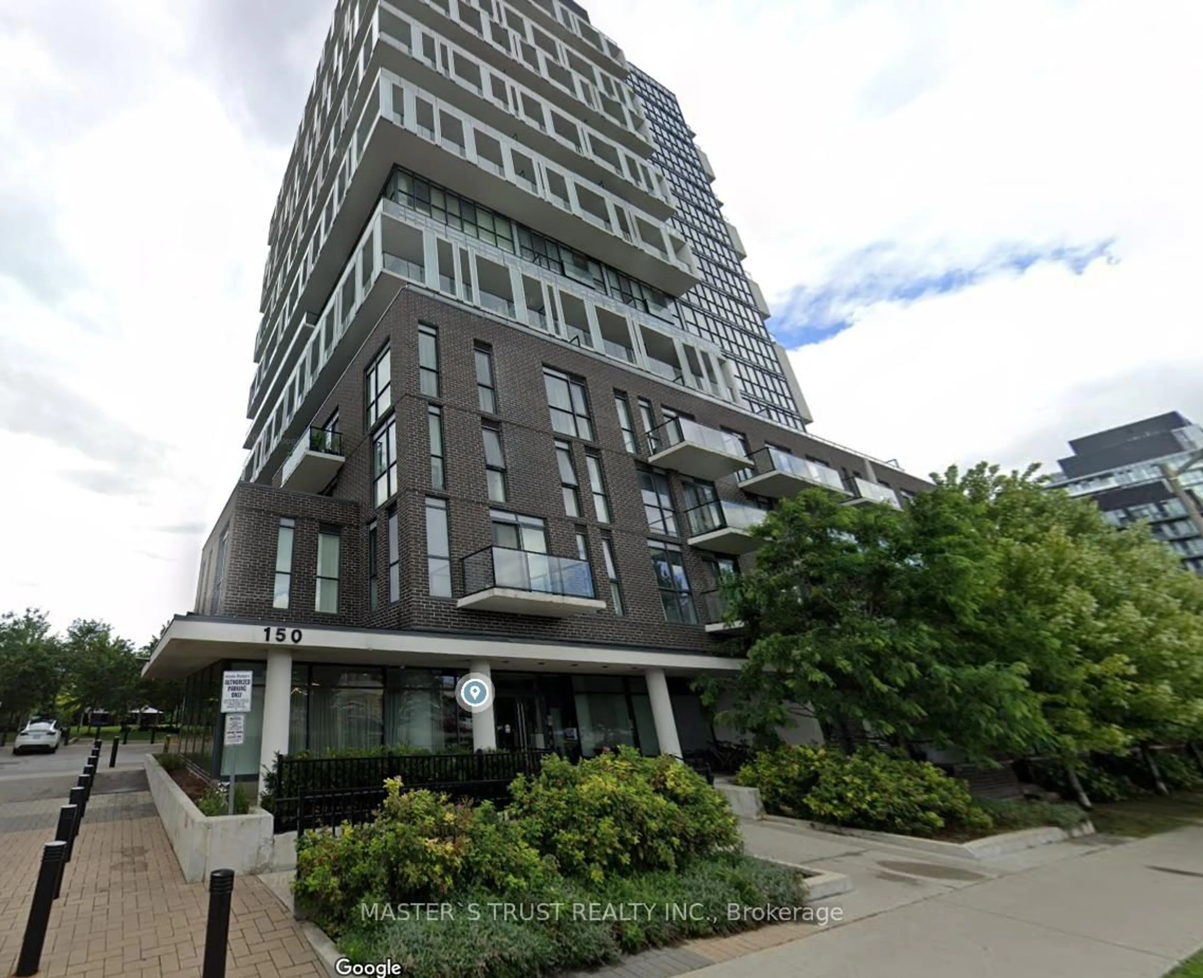 Unknown for 150 Fairview Mall Dr #216, Toronto Ontario M2J 0E7