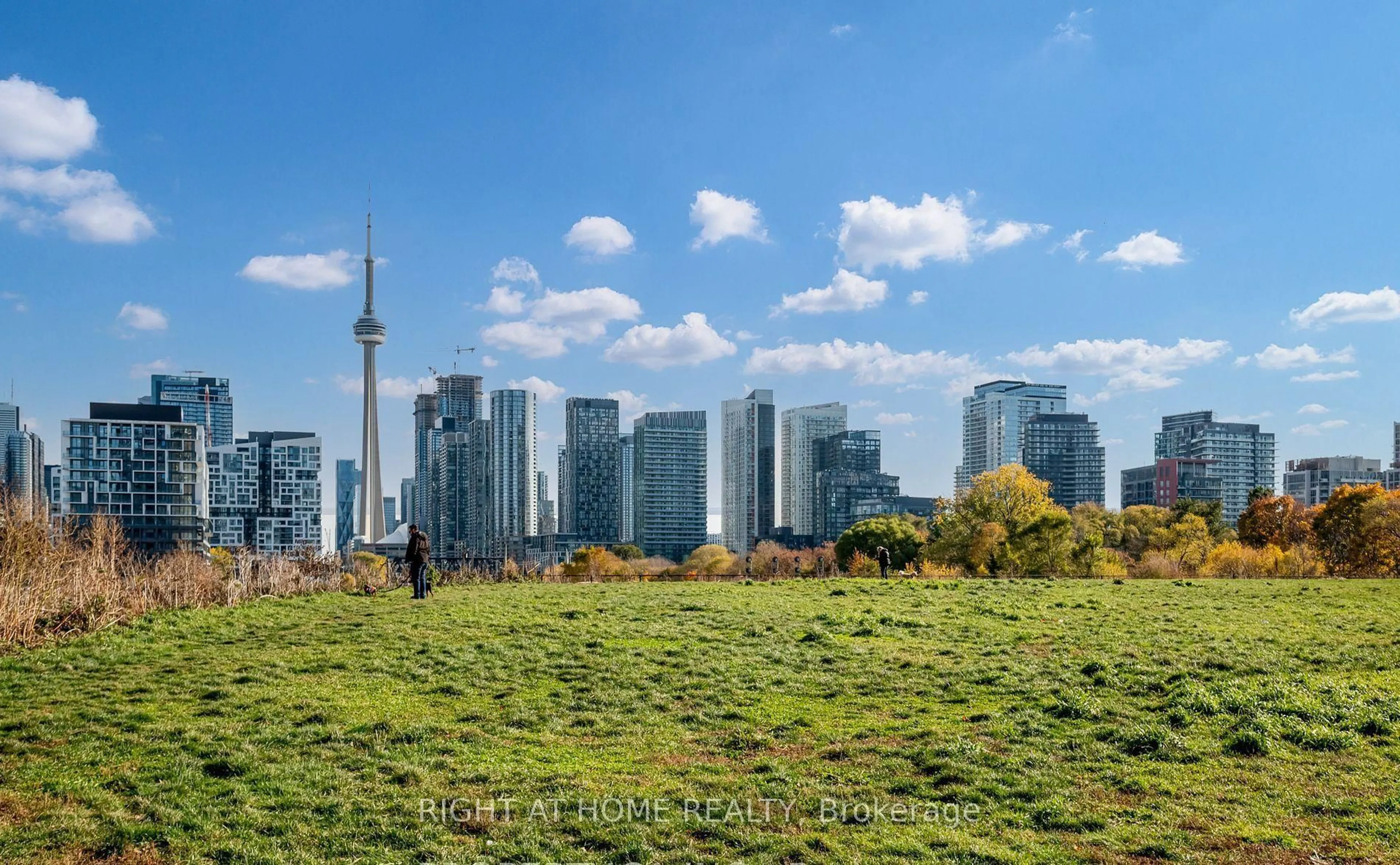 Unknown for 50 Ordnance St #1302, Toronto Ontario M6K 0C9
