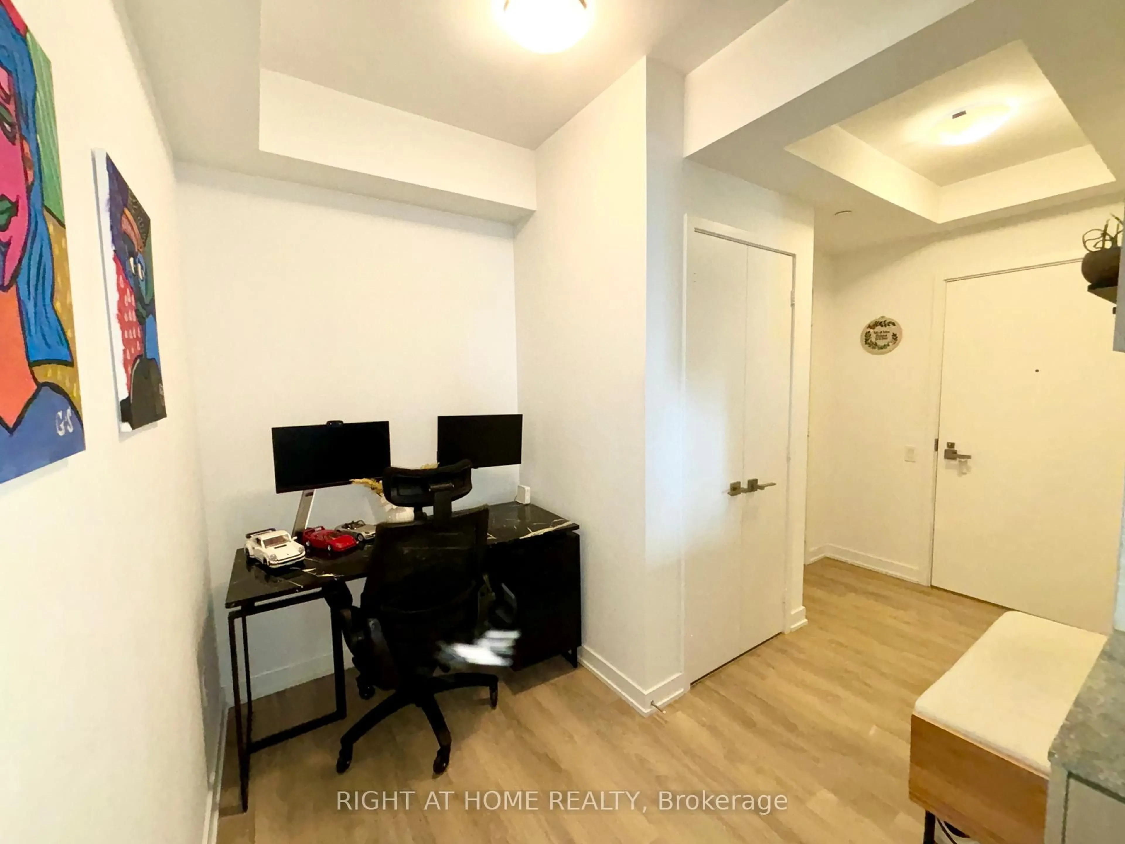 A pic of a room for 50 Ordnance St #1302, Toronto Ontario M6K 0C9