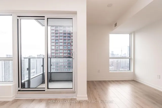 Additional property image - 395 Bloor St Unit 2201