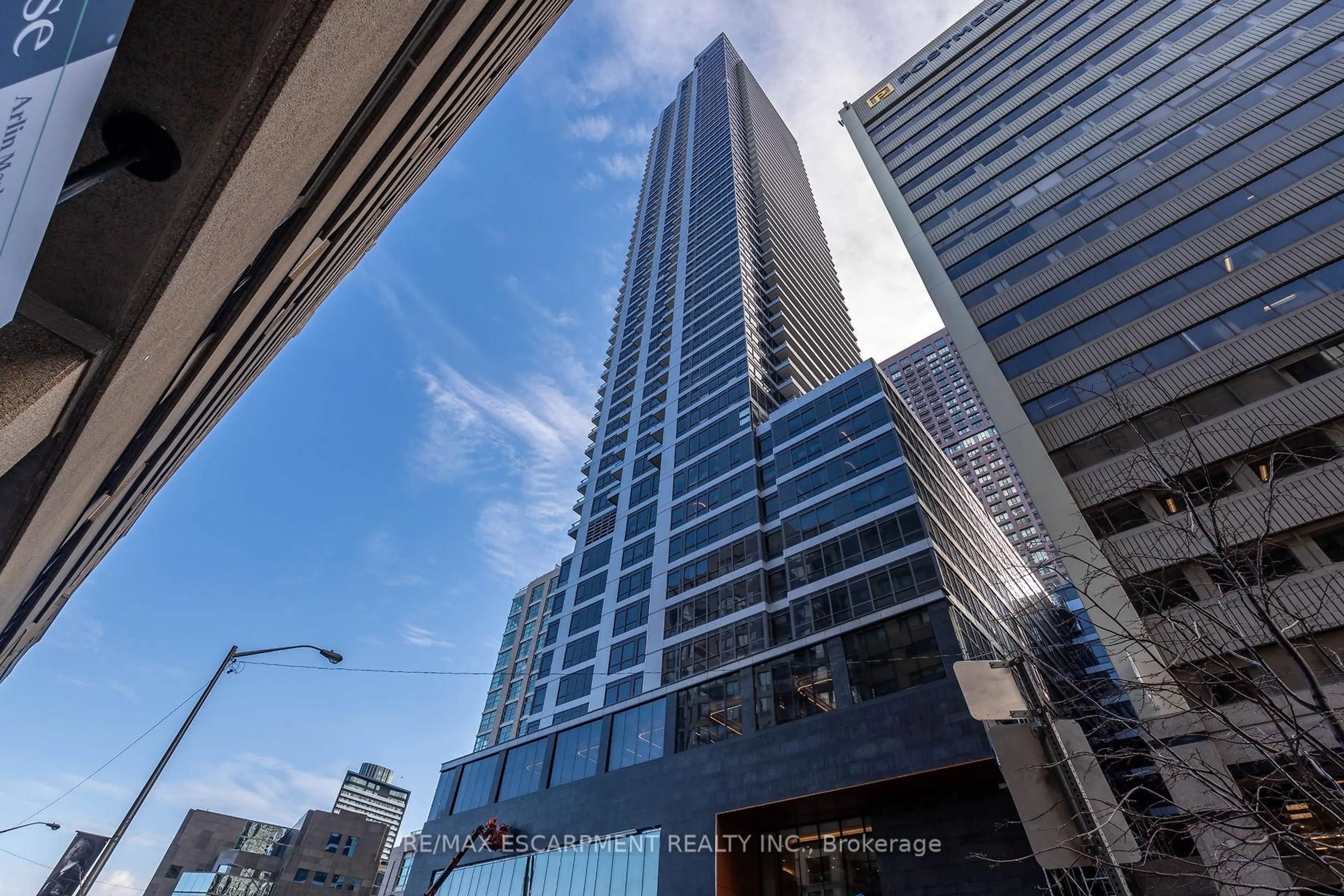 Unknown for 395 Bloor St #2201, Toronto Ontario N4W 0B4