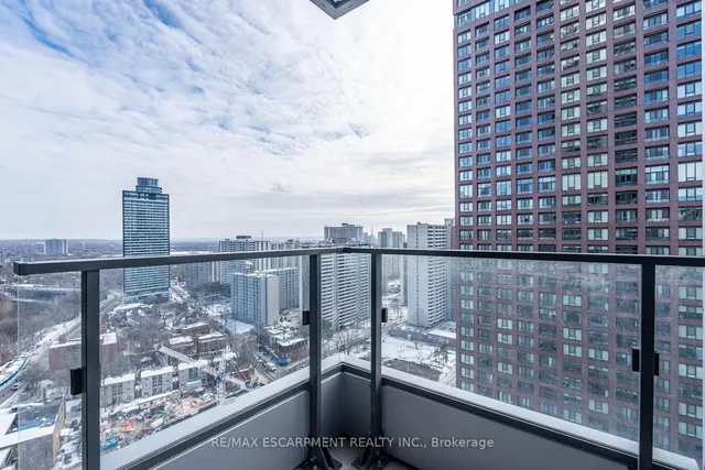 Additional property image - 395 Bloor St Unit 2201