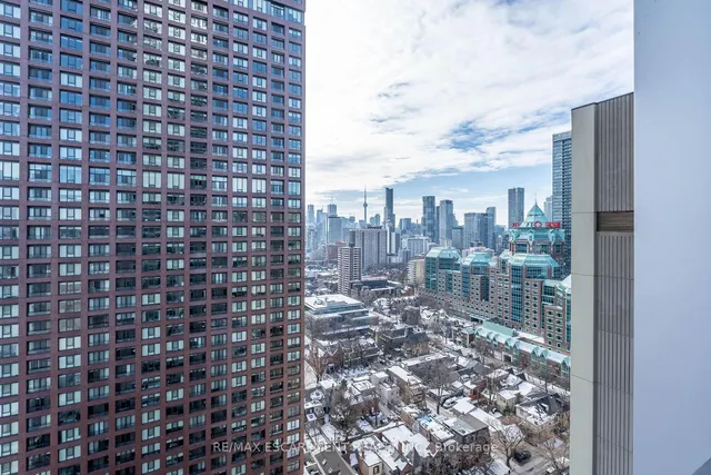 Additional property image - 395 Bloor St Unit 2201