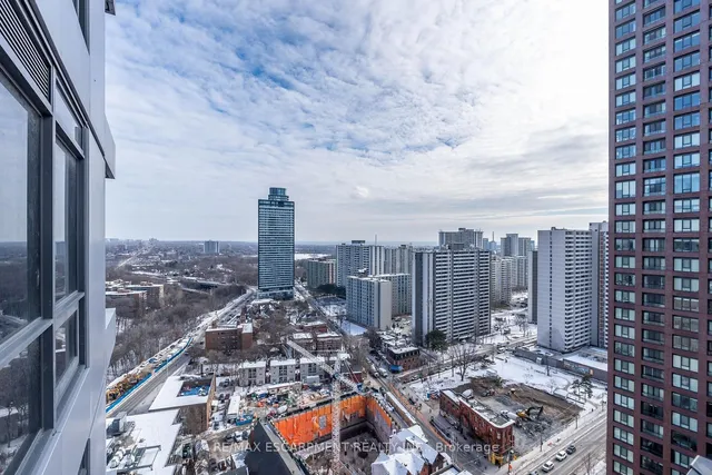 Additional property image - 395 Bloor St Unit 2201