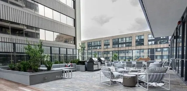 Additional property image - 395 Bloor St Unit 2201