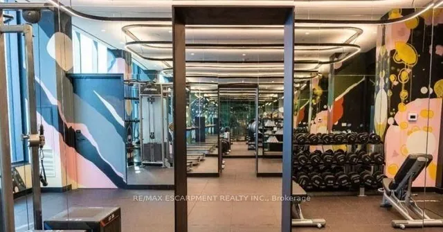 Additional property image - 395 Bloor St Unit 2201