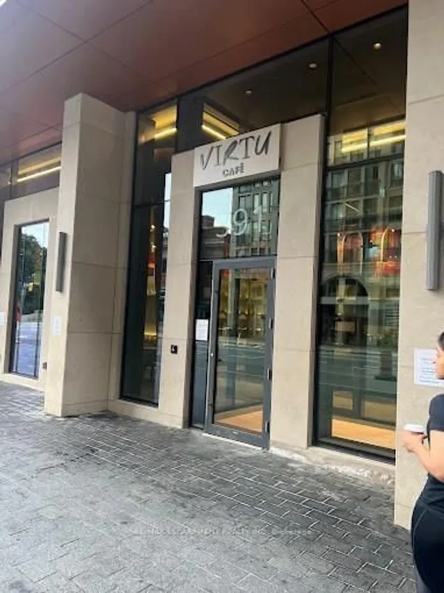 Additional property image - 395 Bloor St Unit 2201