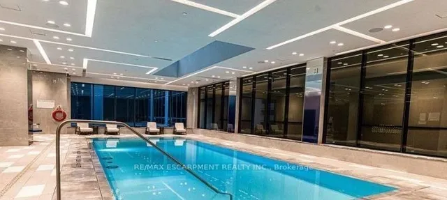 Additional property image - 395 Bloor St Unit 2201