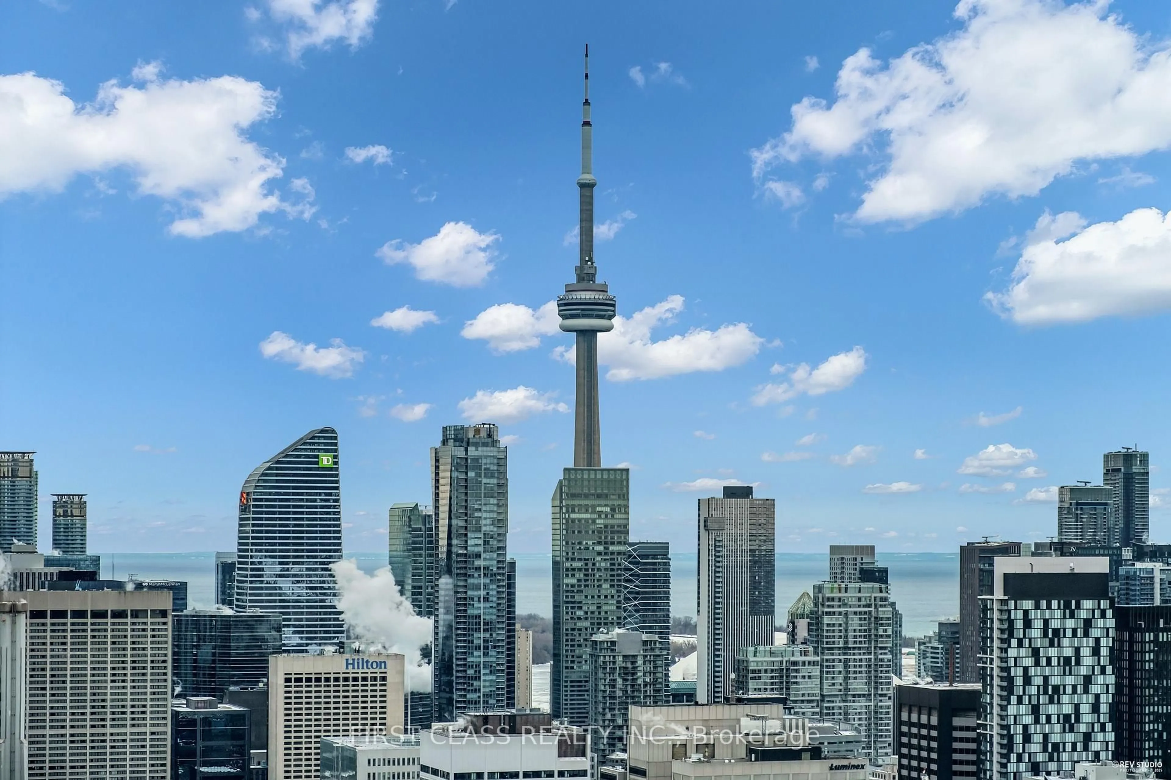 A pic of a room for 832 Bay St #4609, Toronto Ontario M5S 1Z6