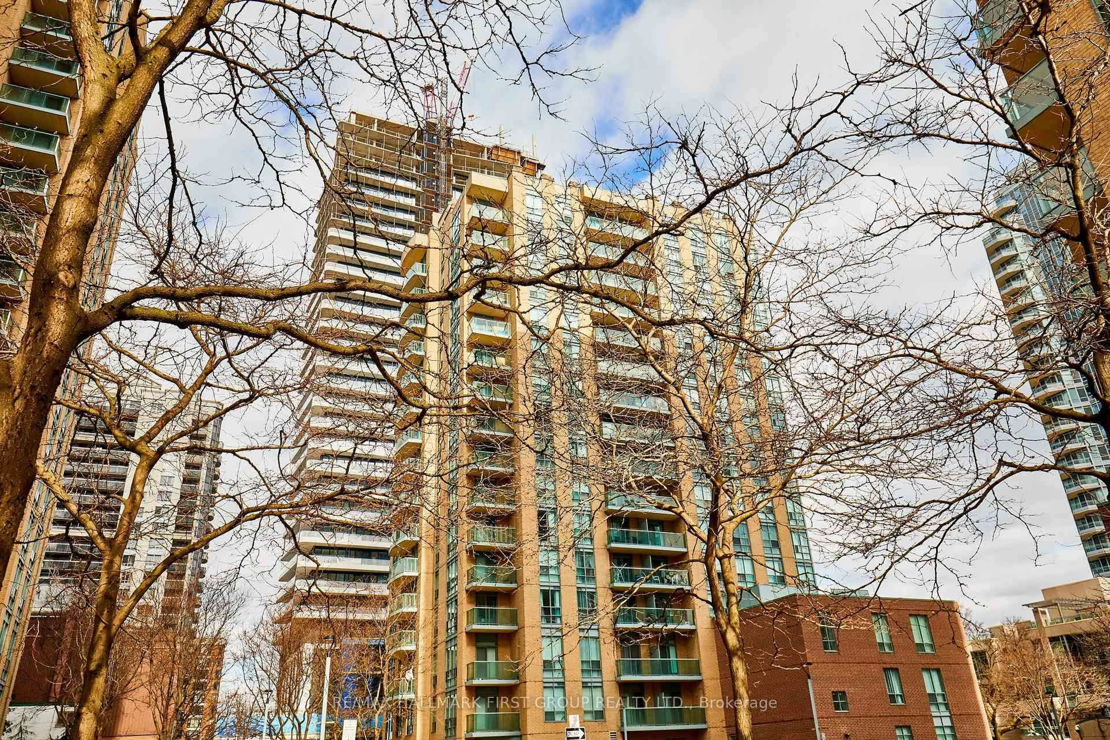 Unknown for 28 Olive Ave #612, Toronto Ontario M2N 7E6
