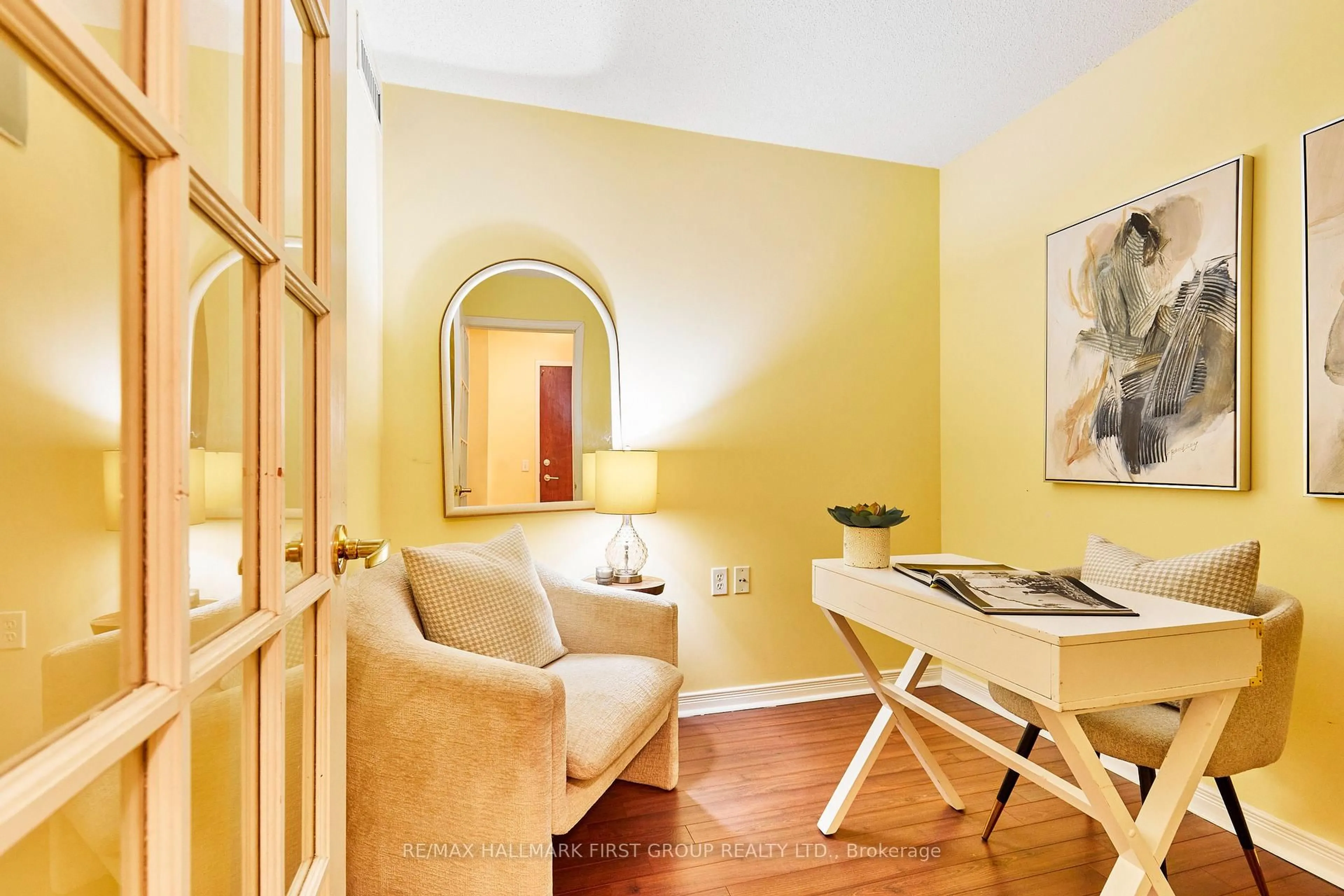 Unknown for 28 Olive Ave #612, Toronto Ontario M2N 7E6