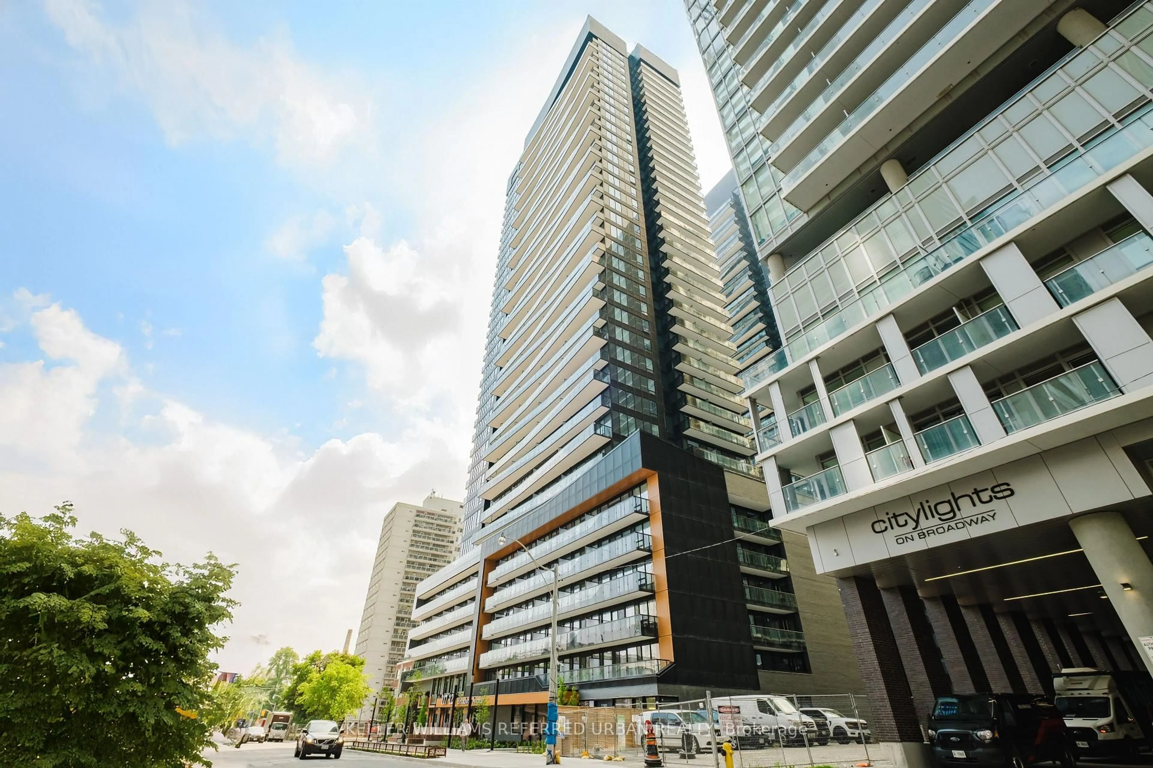 Unknown for 127 Broadway Ave #207, Toronto Ontario M4P 1V4