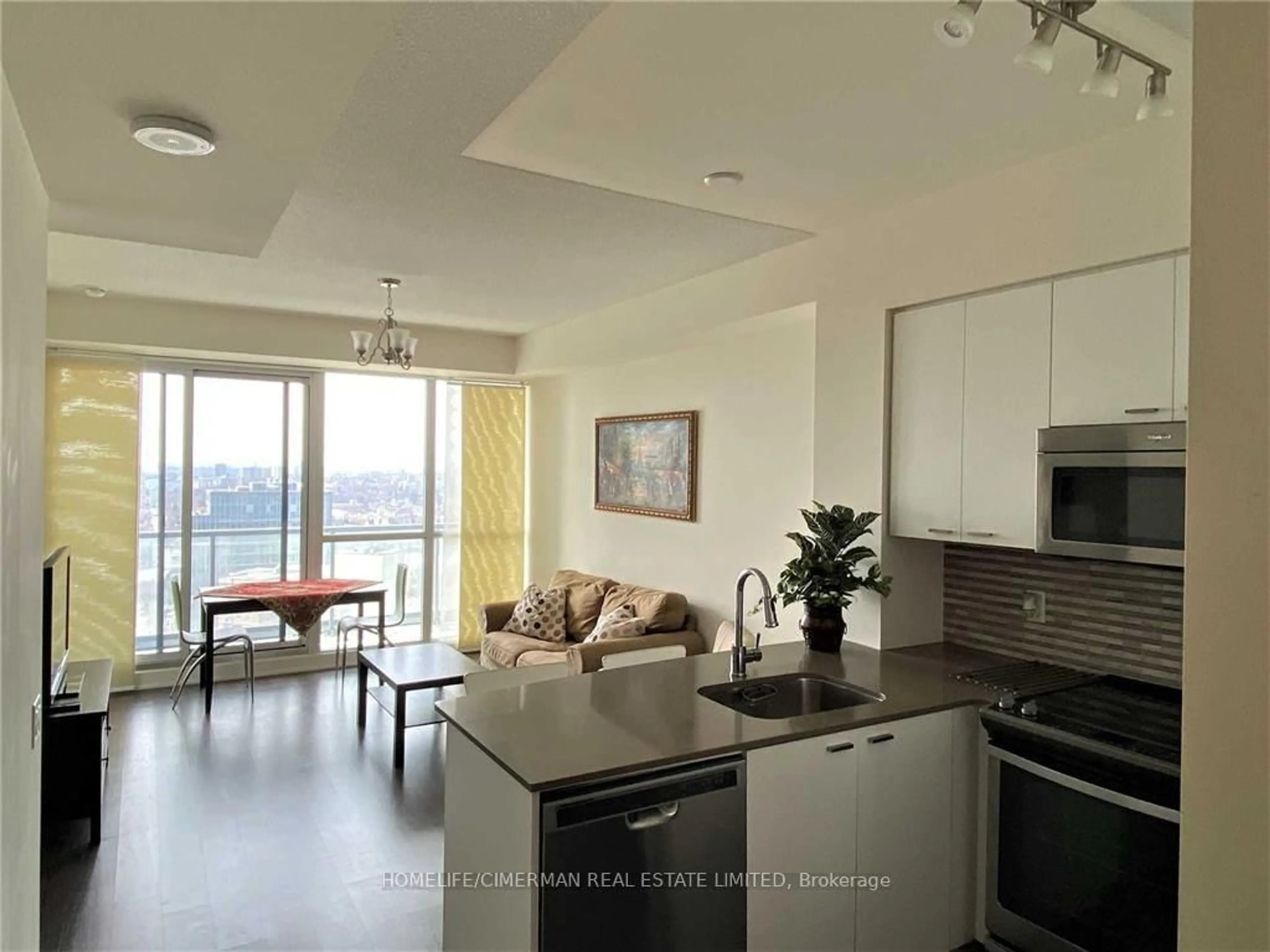 Unknown for 30 Roehampton Ave #2603, Toronto Ontario M4P 0B9