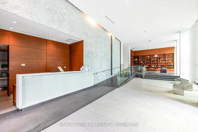 Additional image 36 of 170 FORT YORK Blvd Unit 509