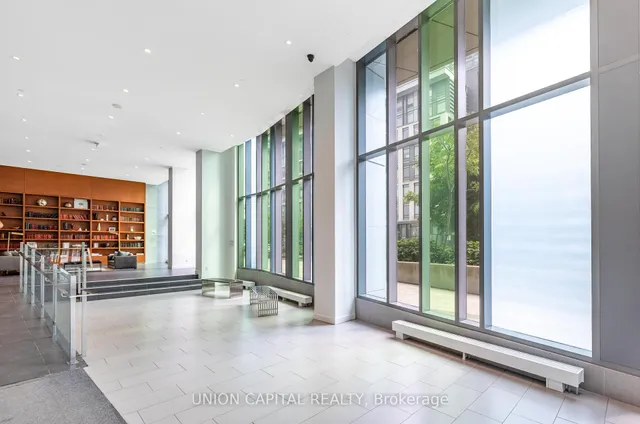 Additional image 35 of 170 FORT YORK Blvd Unit 509