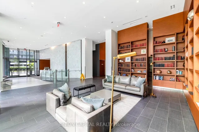 Additional image 32 of 170 FORT YORK Blvd Unit 509